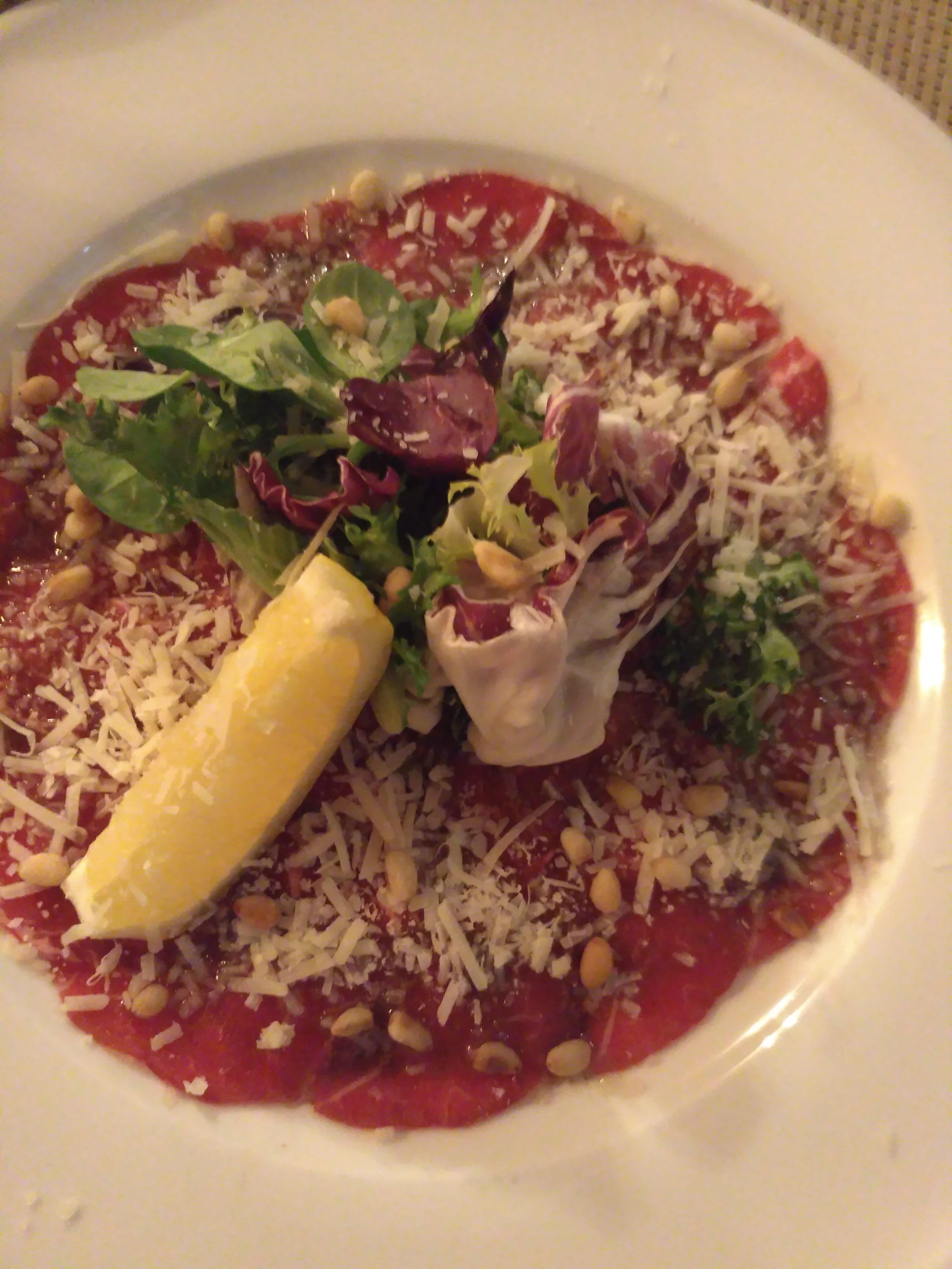 Entertainment Complex Rezidentsiya Koroley