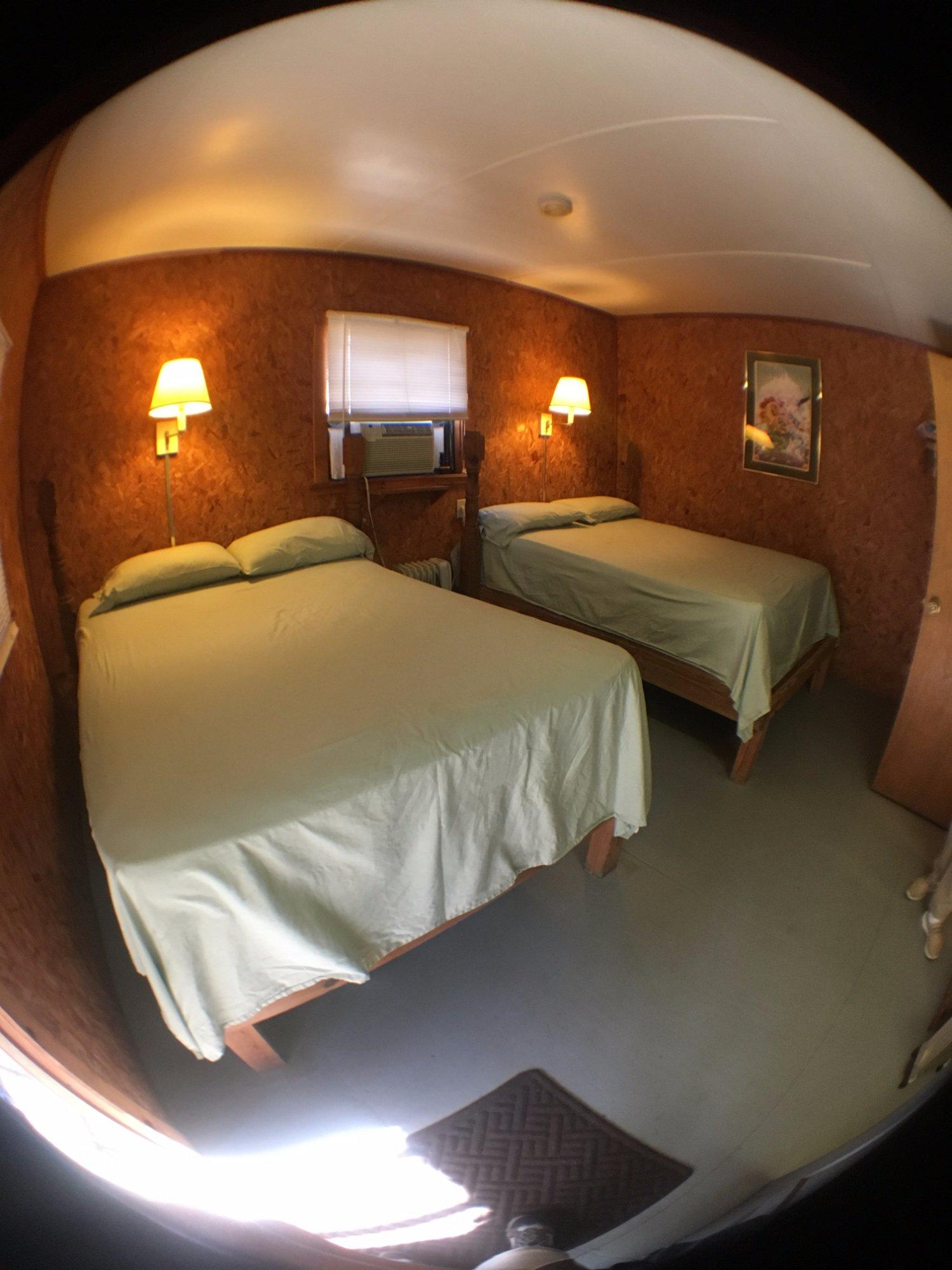 Wildlife Gardens Bed and Breakfast and Swamp Tours