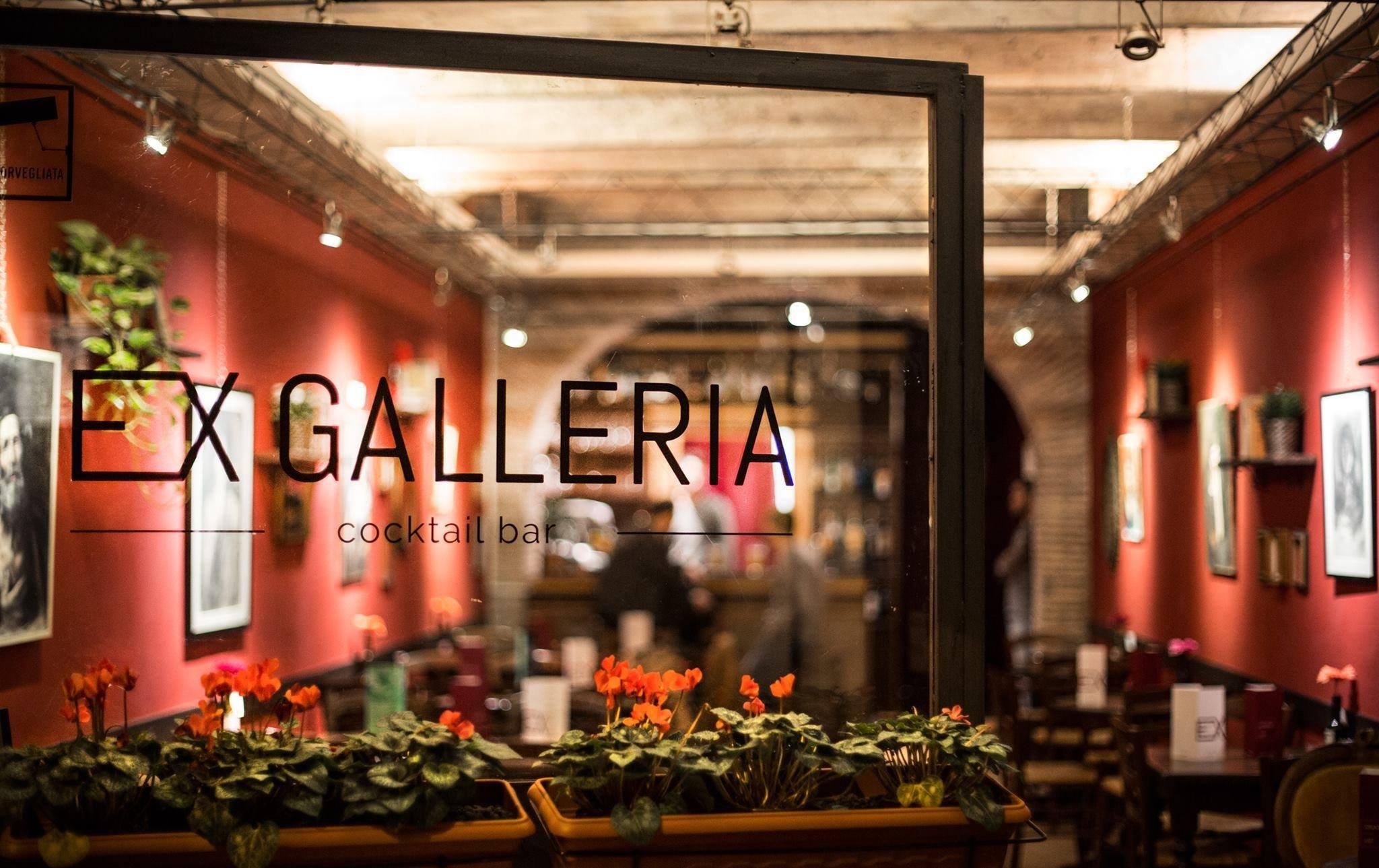 Ex Galleria