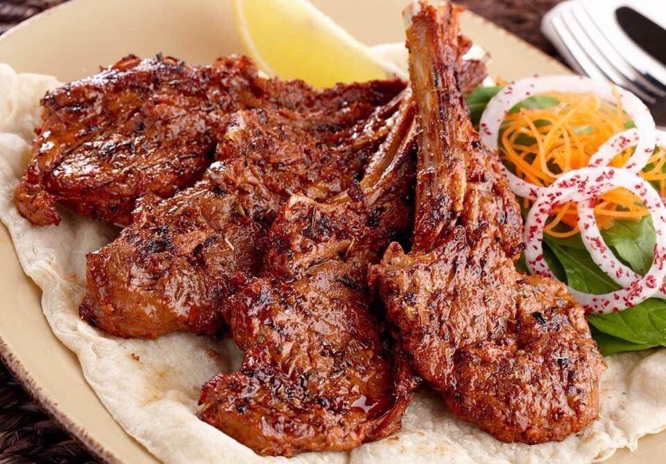 Himalaya Restaurante