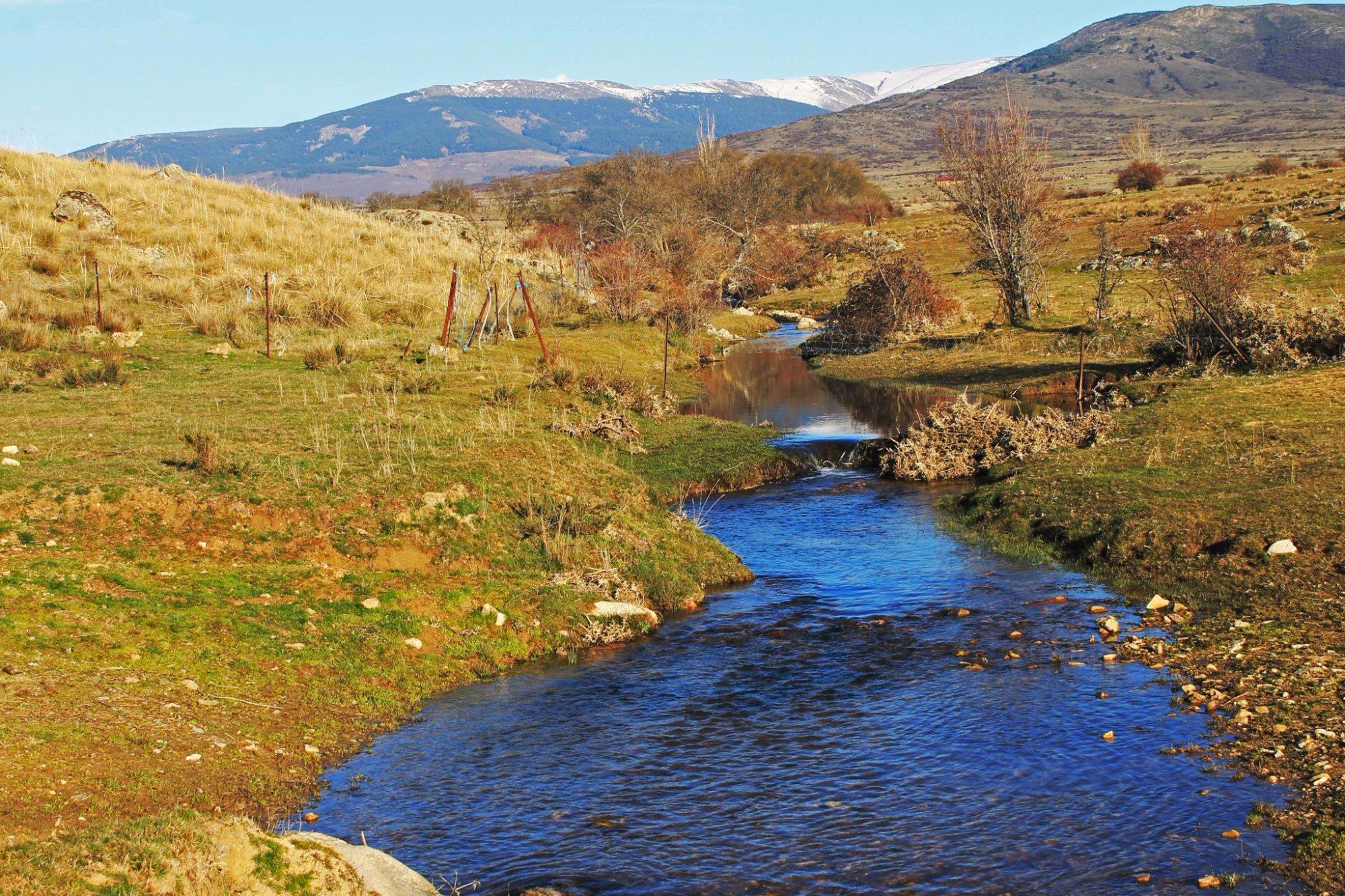 La Dehesa de Cabanillas