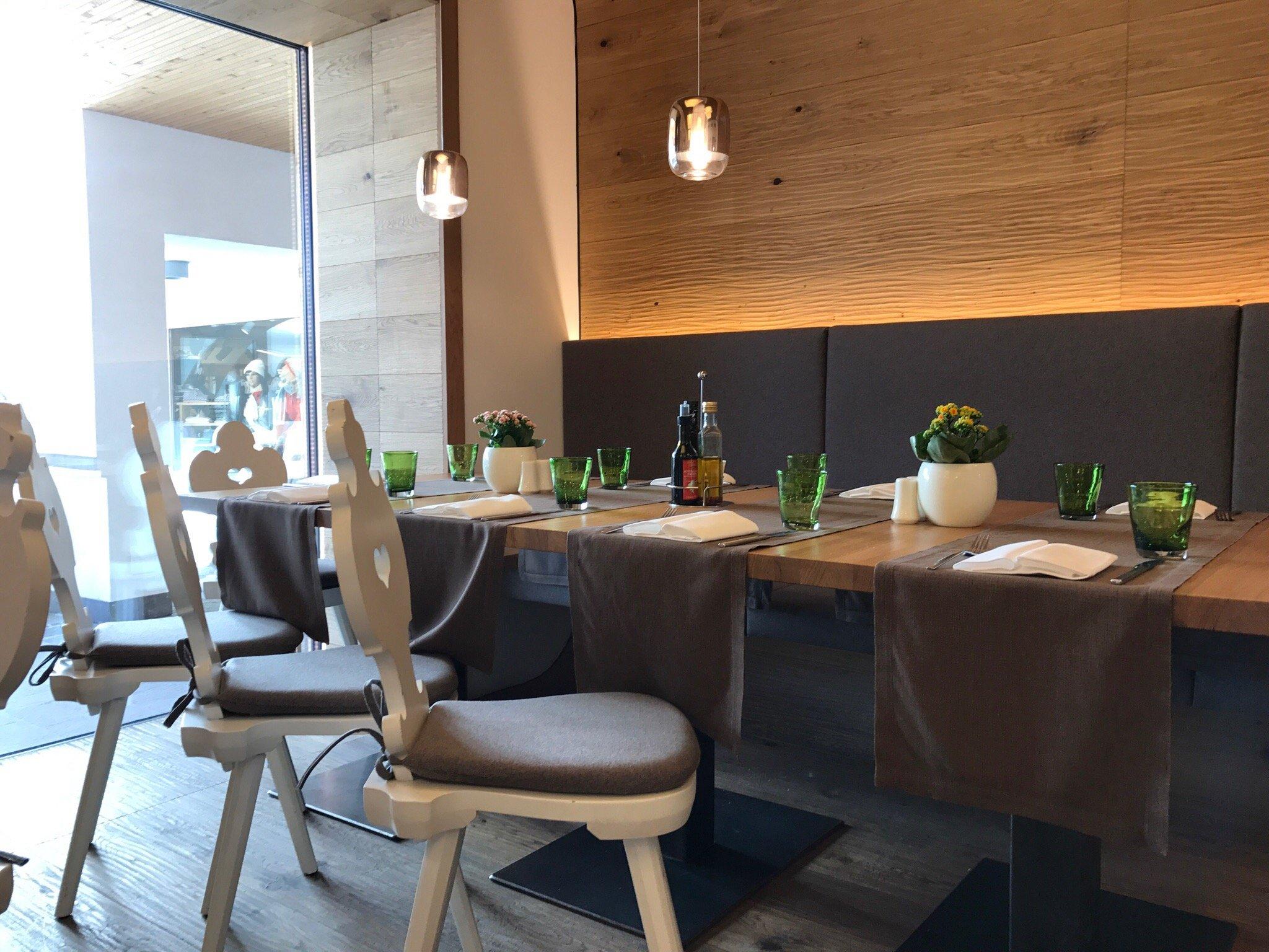 Ristorante Zirmstube presso Posta Zirm Hotel