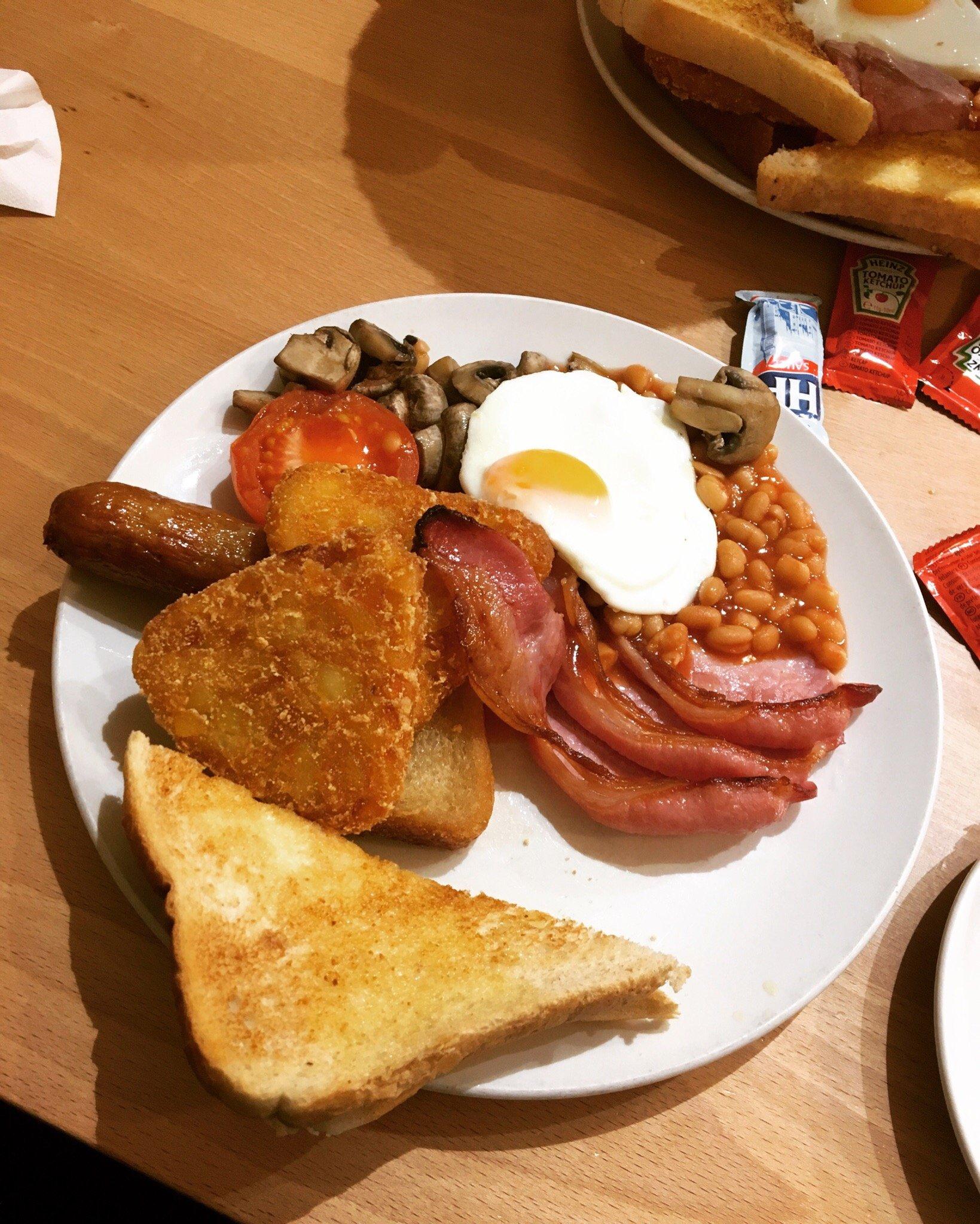 Morrisons Milton Keynes - Leisure Plaza Cafe