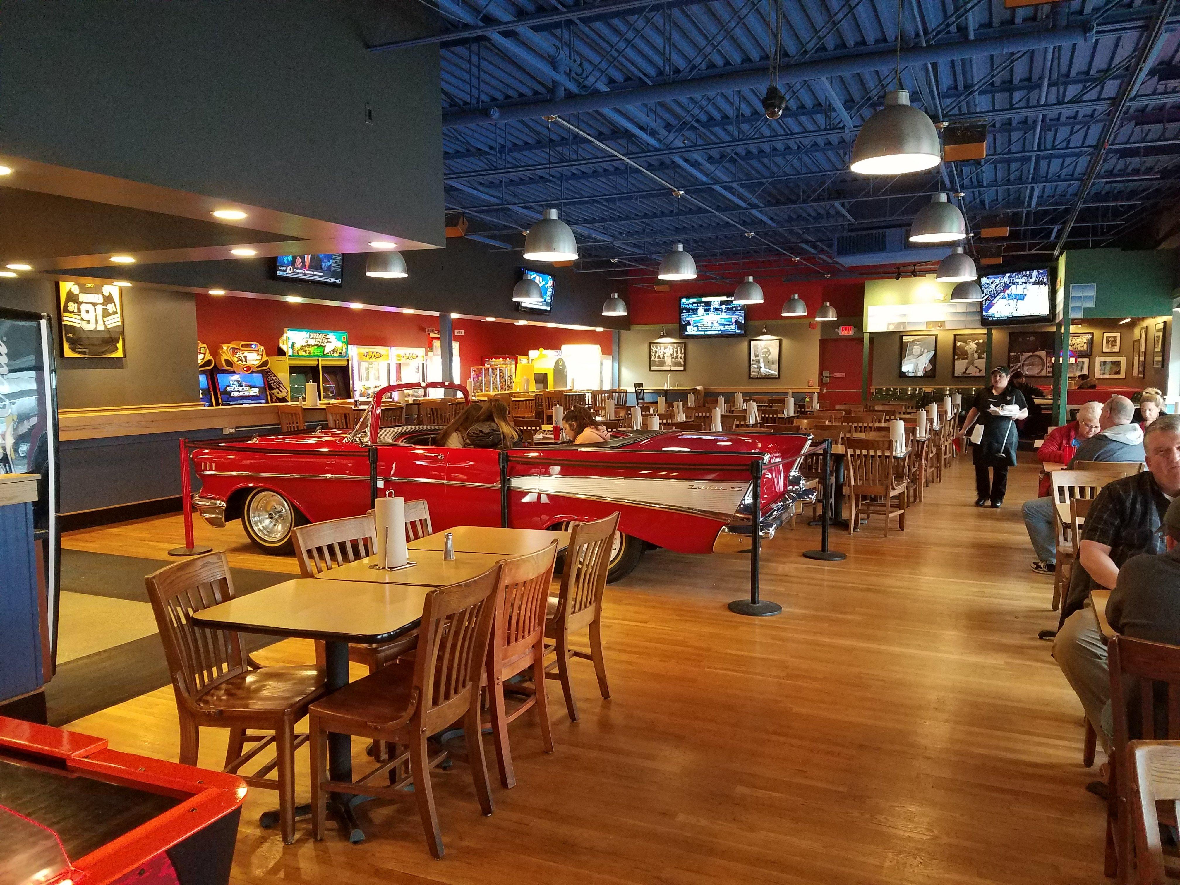 Photo by 384timothyb