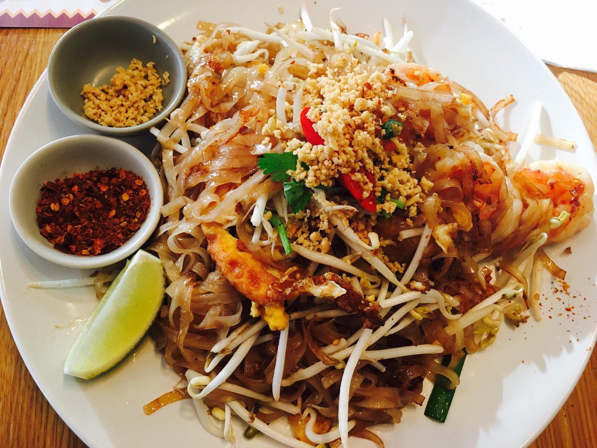Bhua Thai