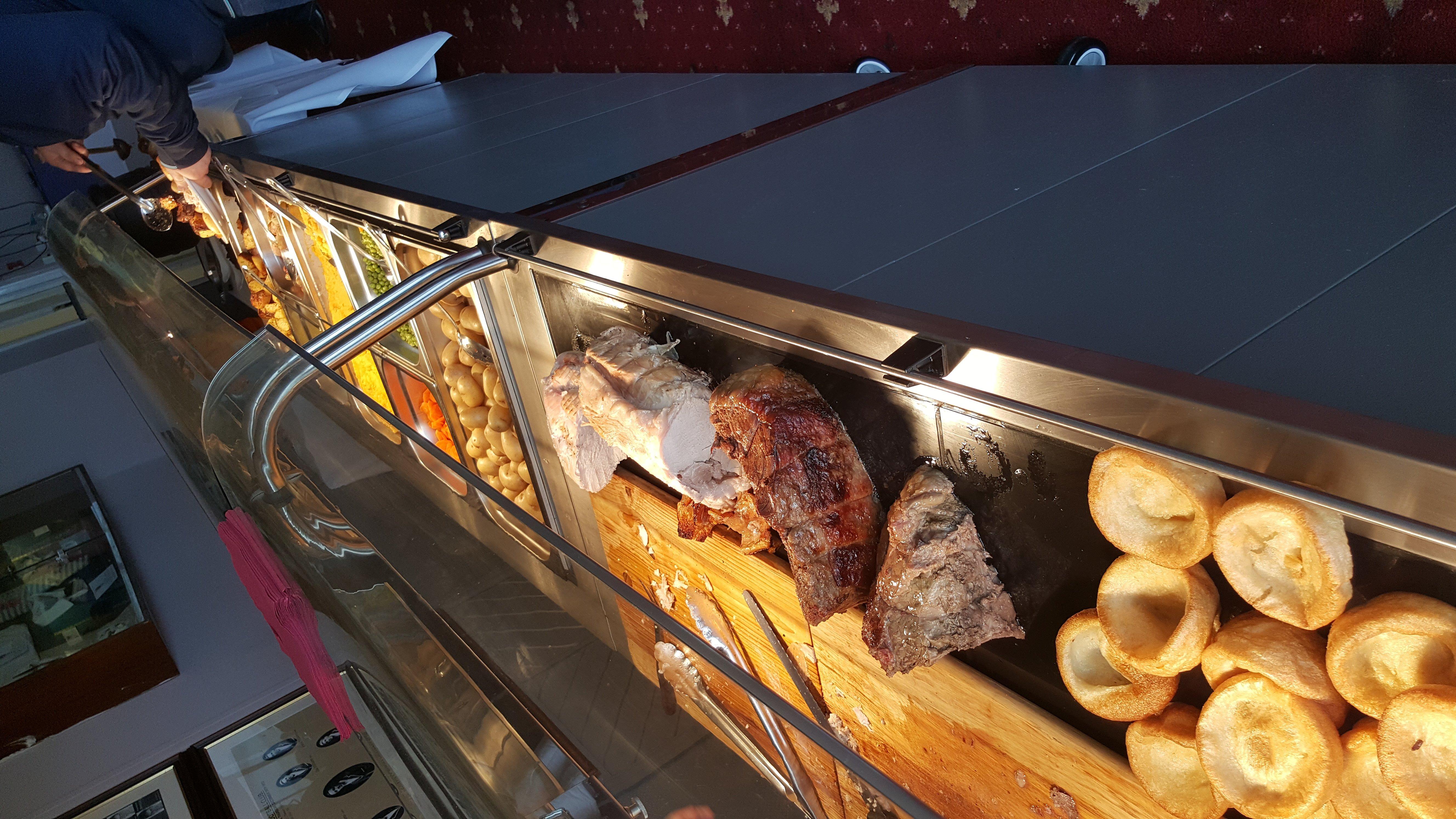 St Helen's Rugby & Cricket Ground