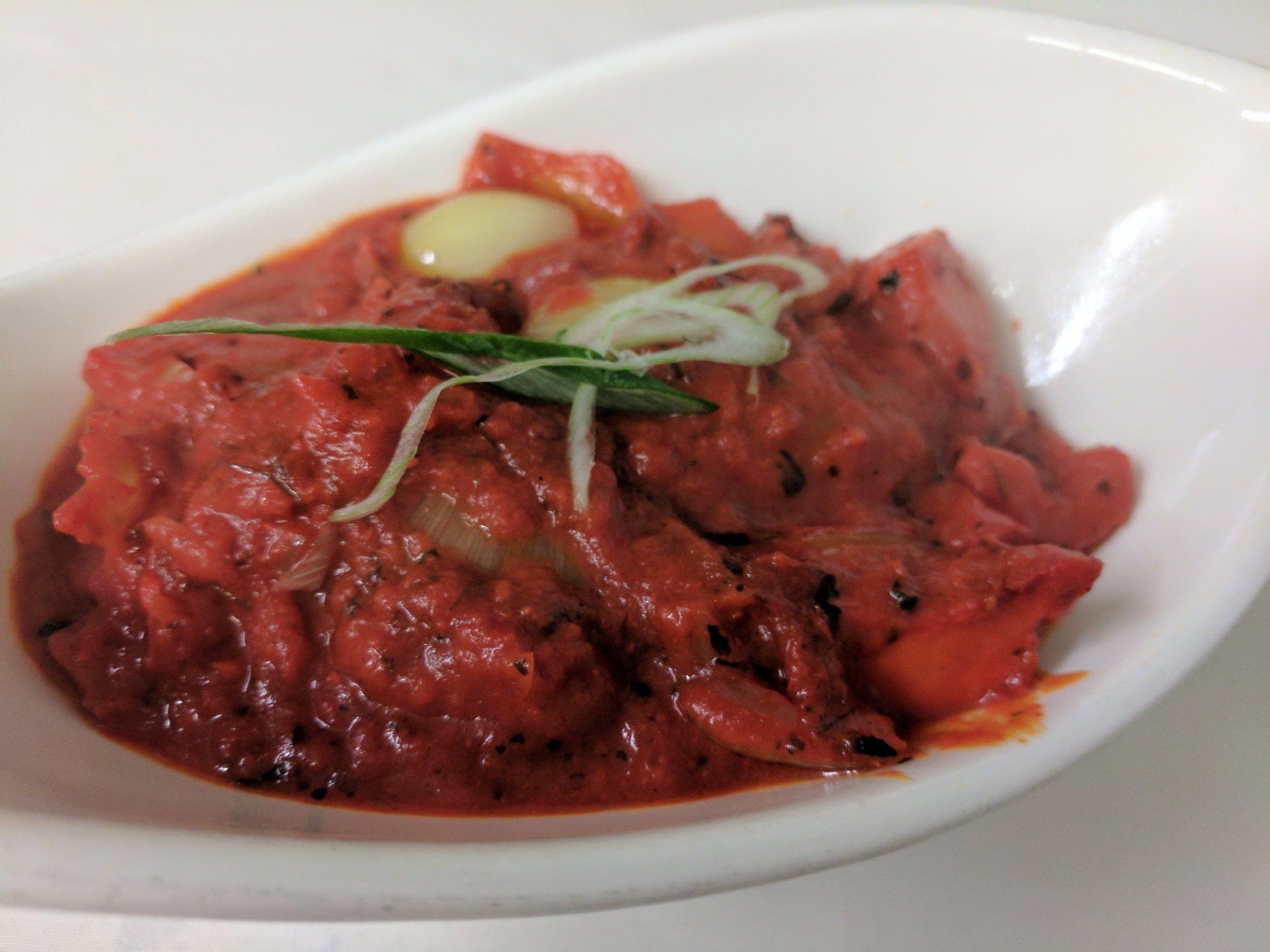 The Coriander - Amersham