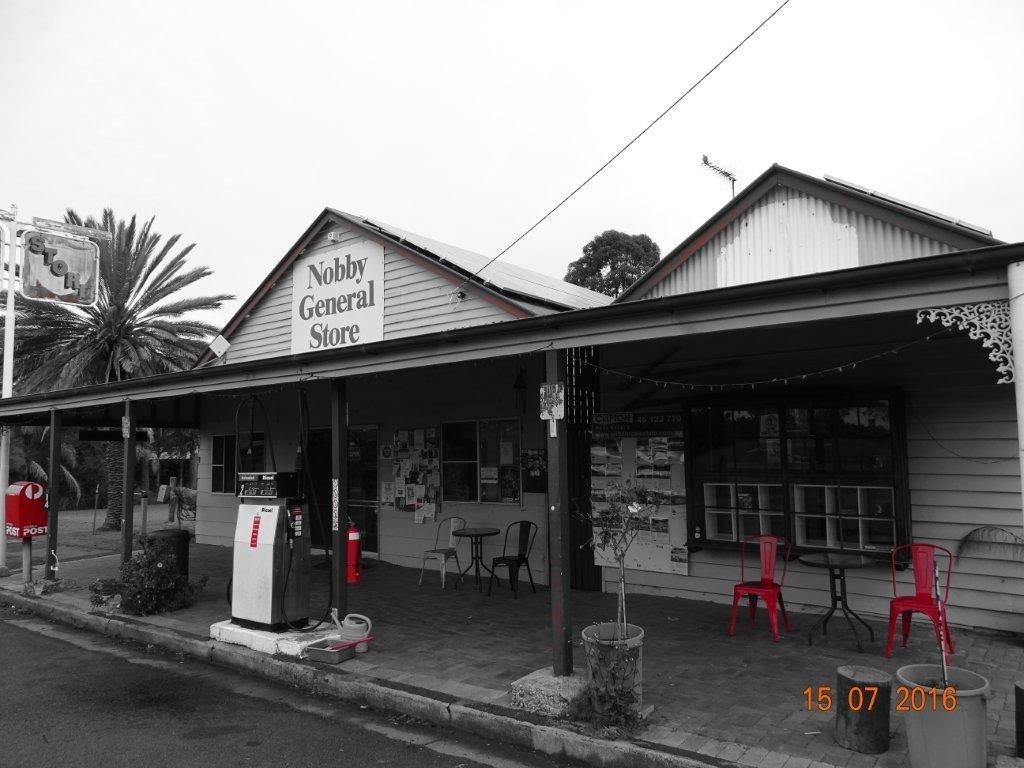 Nobby General Store