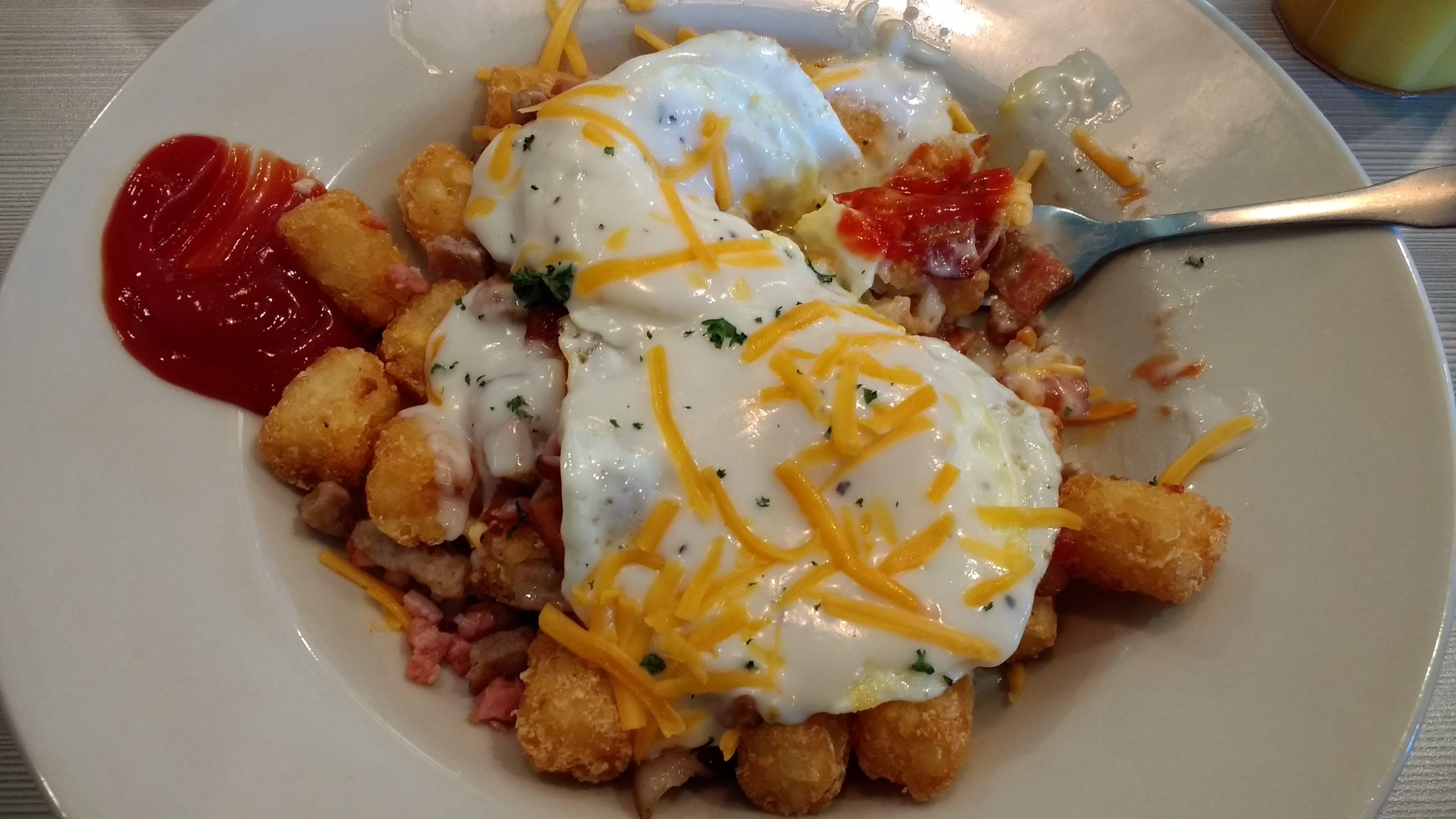 Perkins Restaurant & Bakery