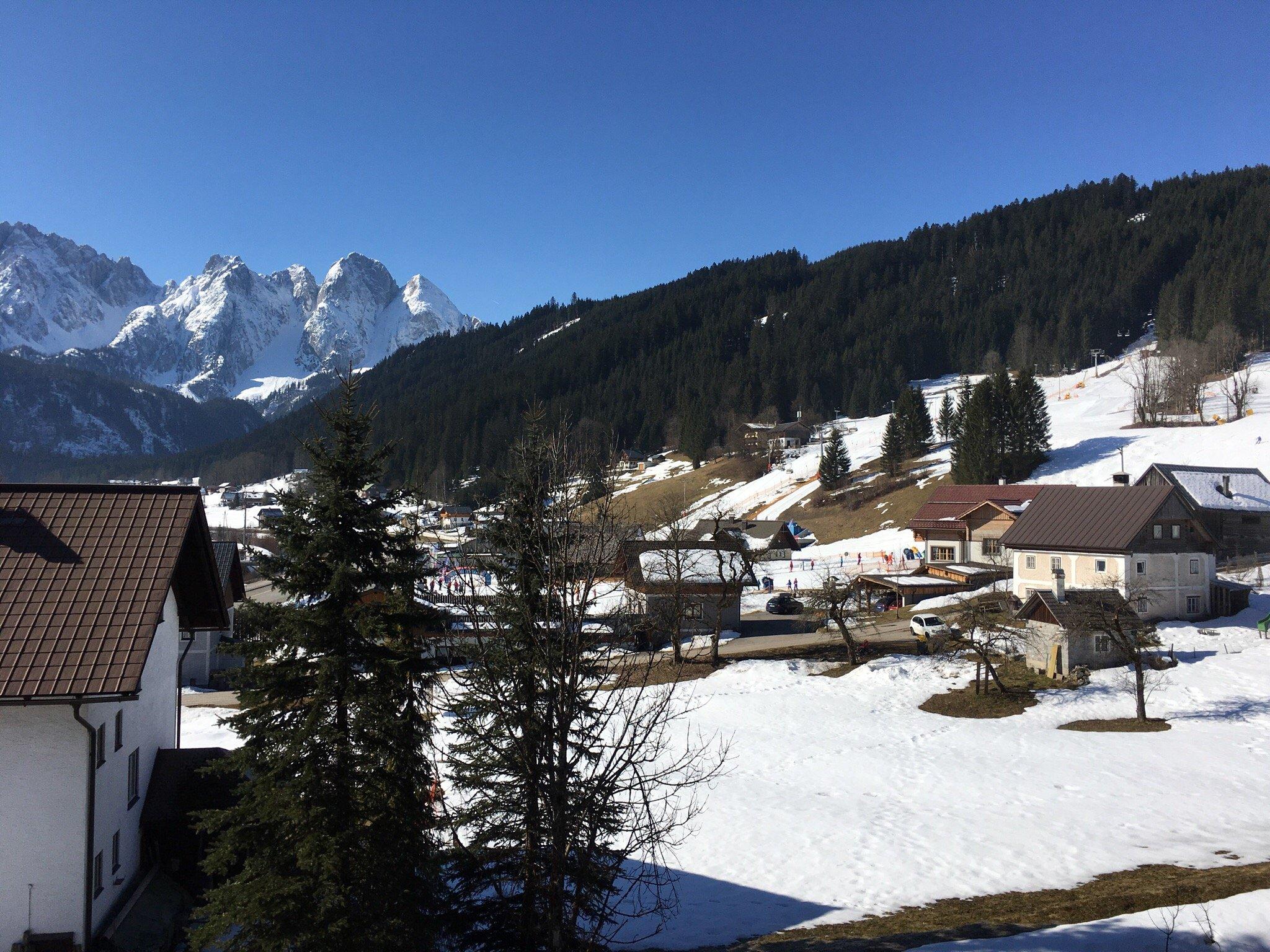 Apartmenthaus Bergblick