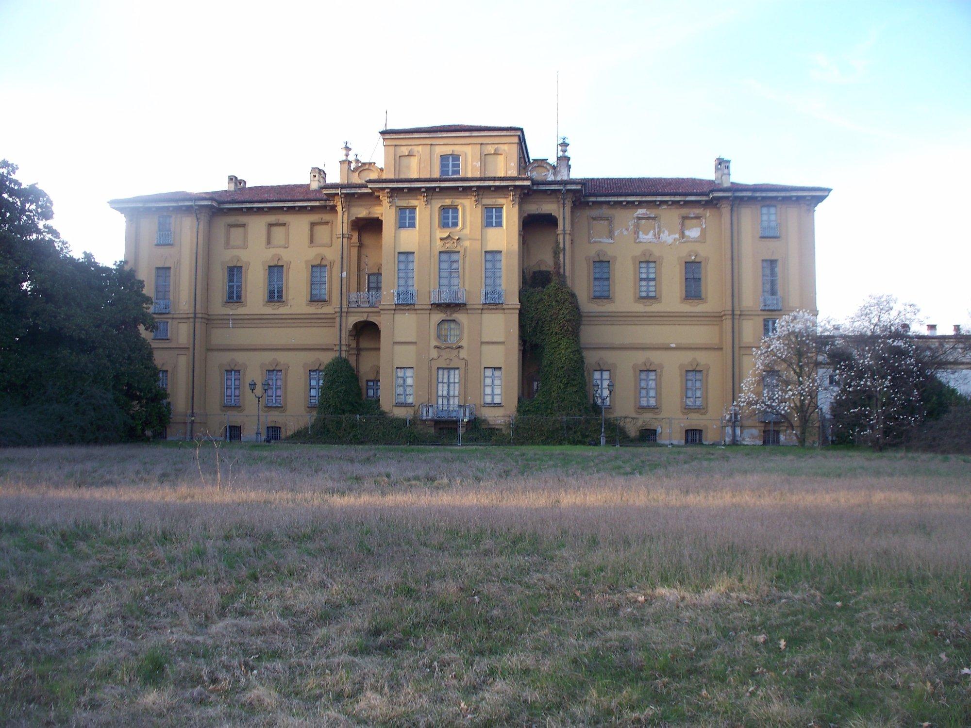 Villa Alari