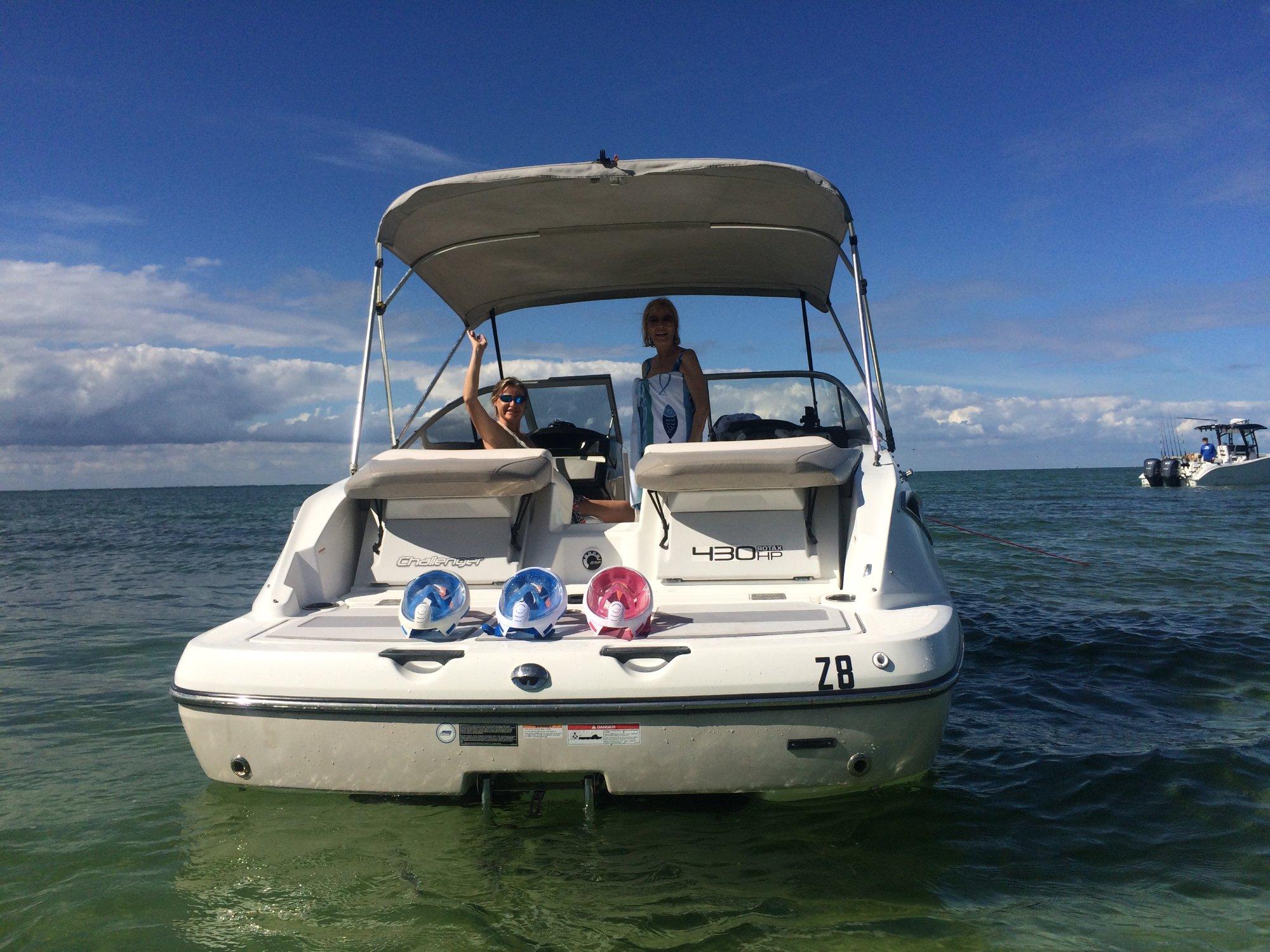 Croisiere Privee Miami