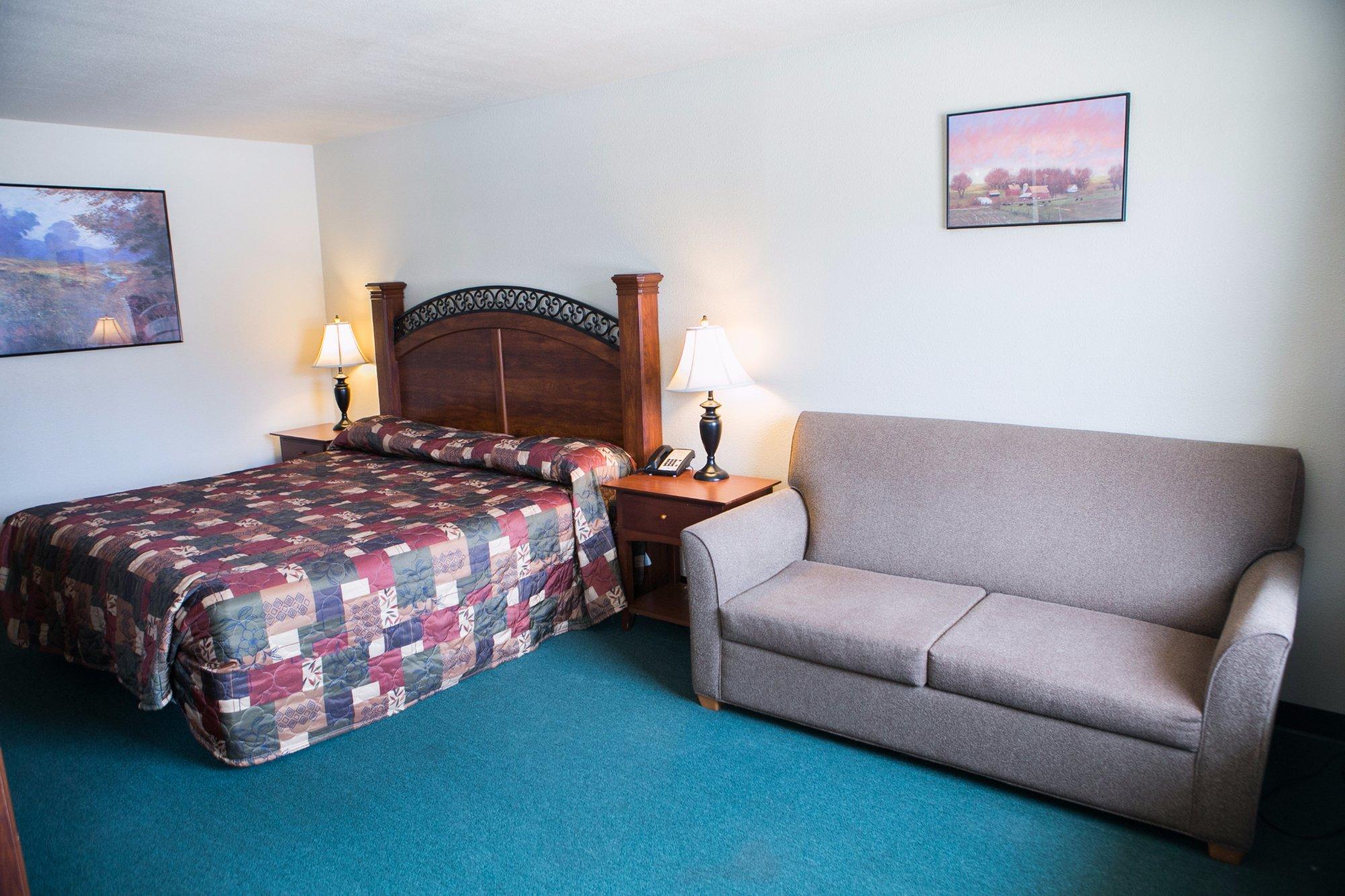 Ameristay Inn & Suites
