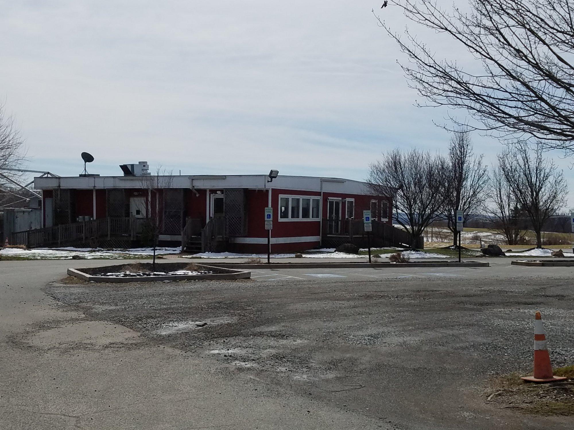 High Bridge Hills Golf Club