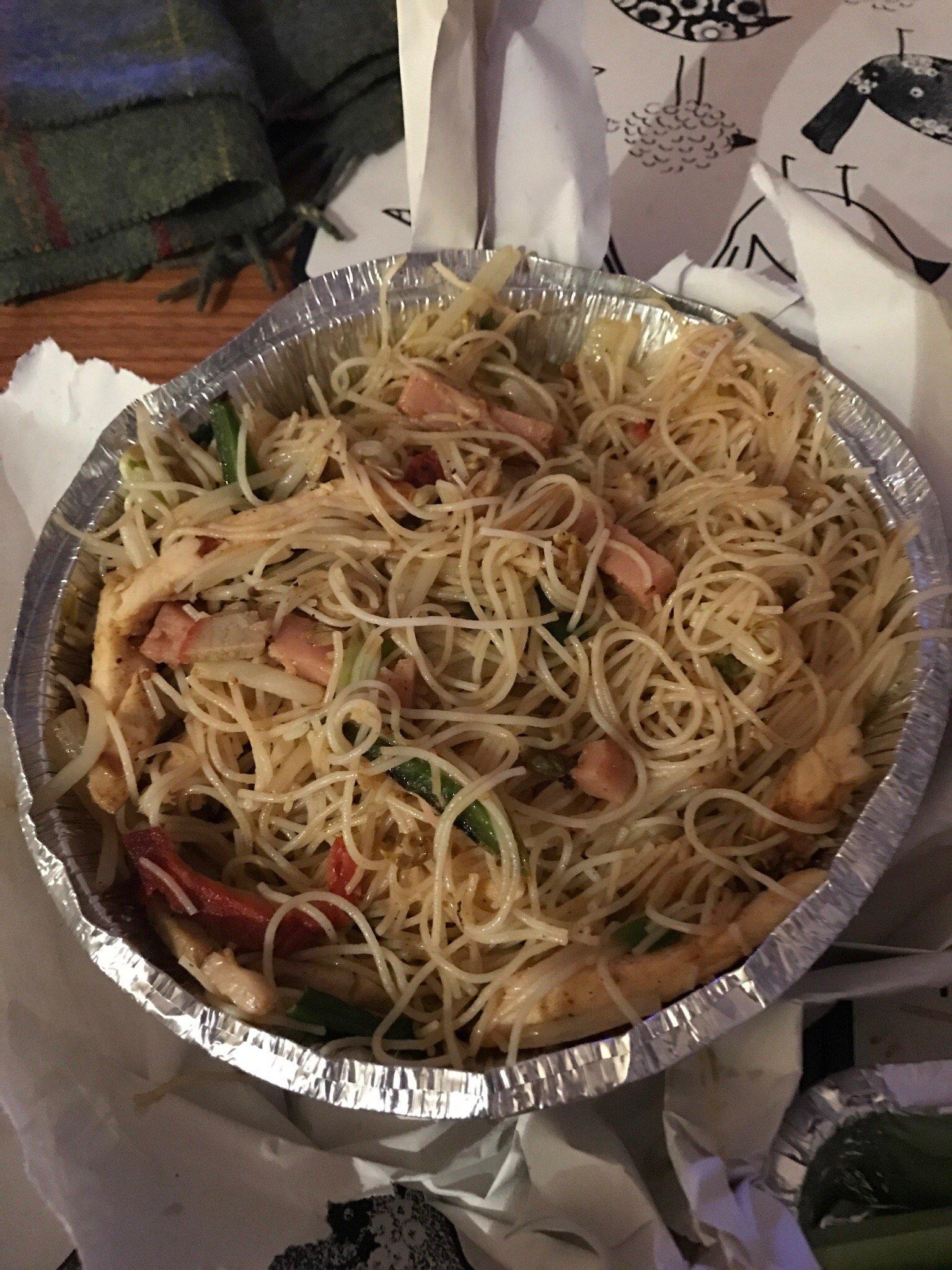 Acorn Chop Suey House