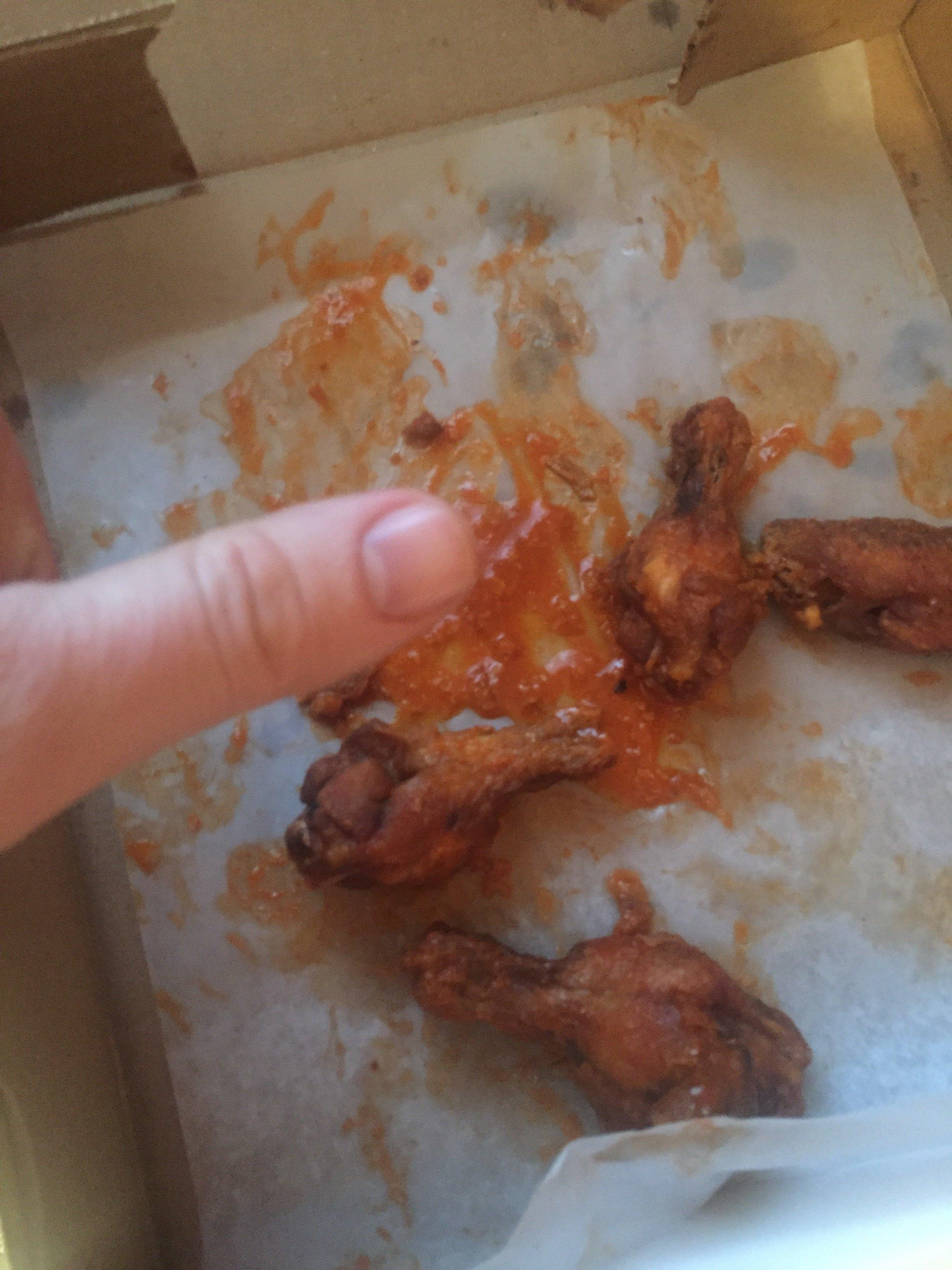 Your Neighbourhood Pizza Company