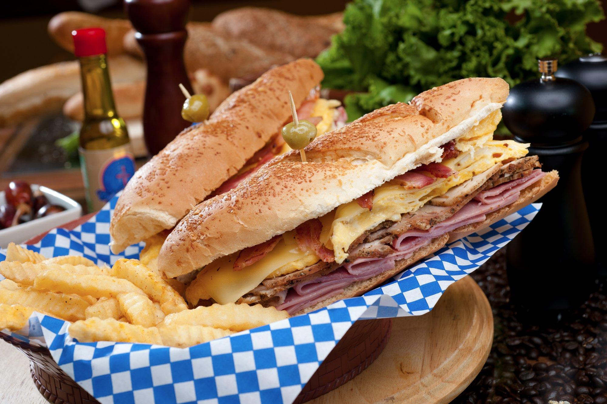 Mi Viejo Molino Cafe