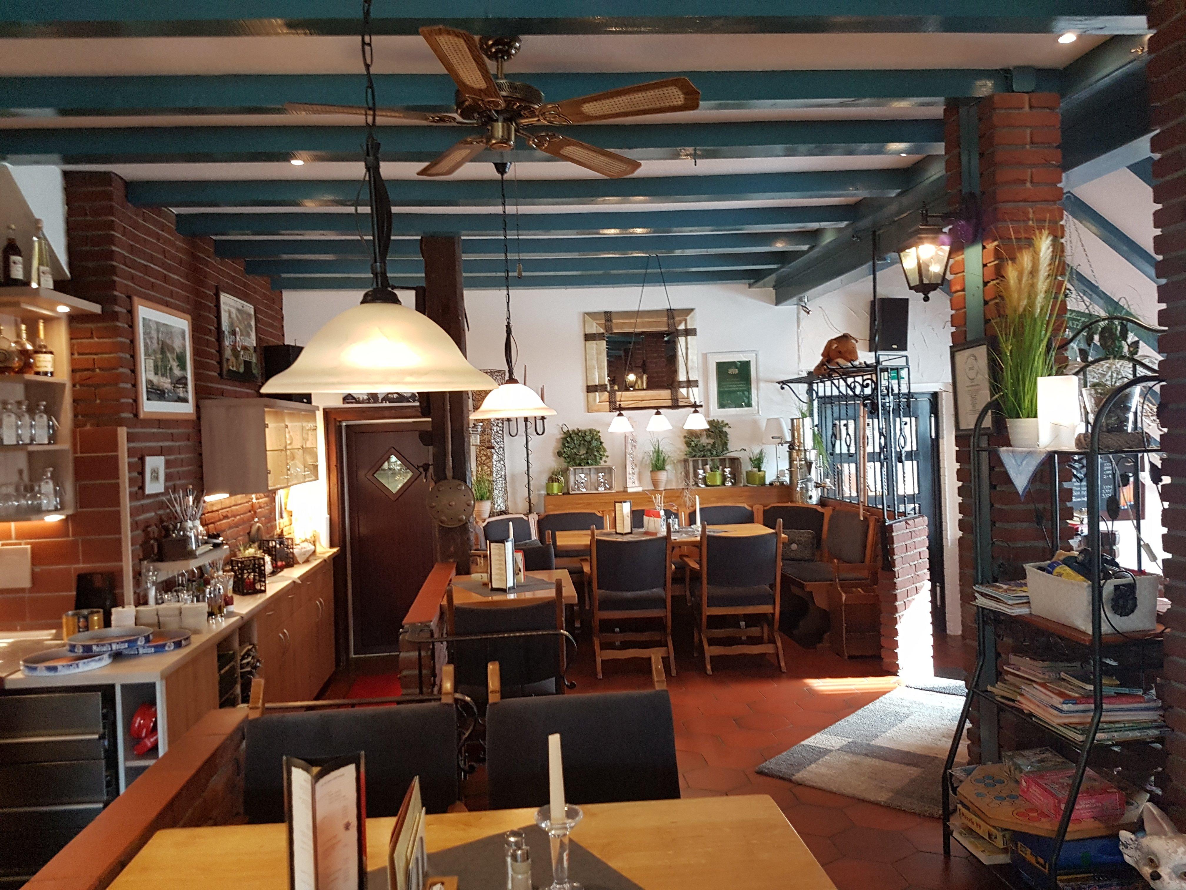 Restaurant Kachelstubchen