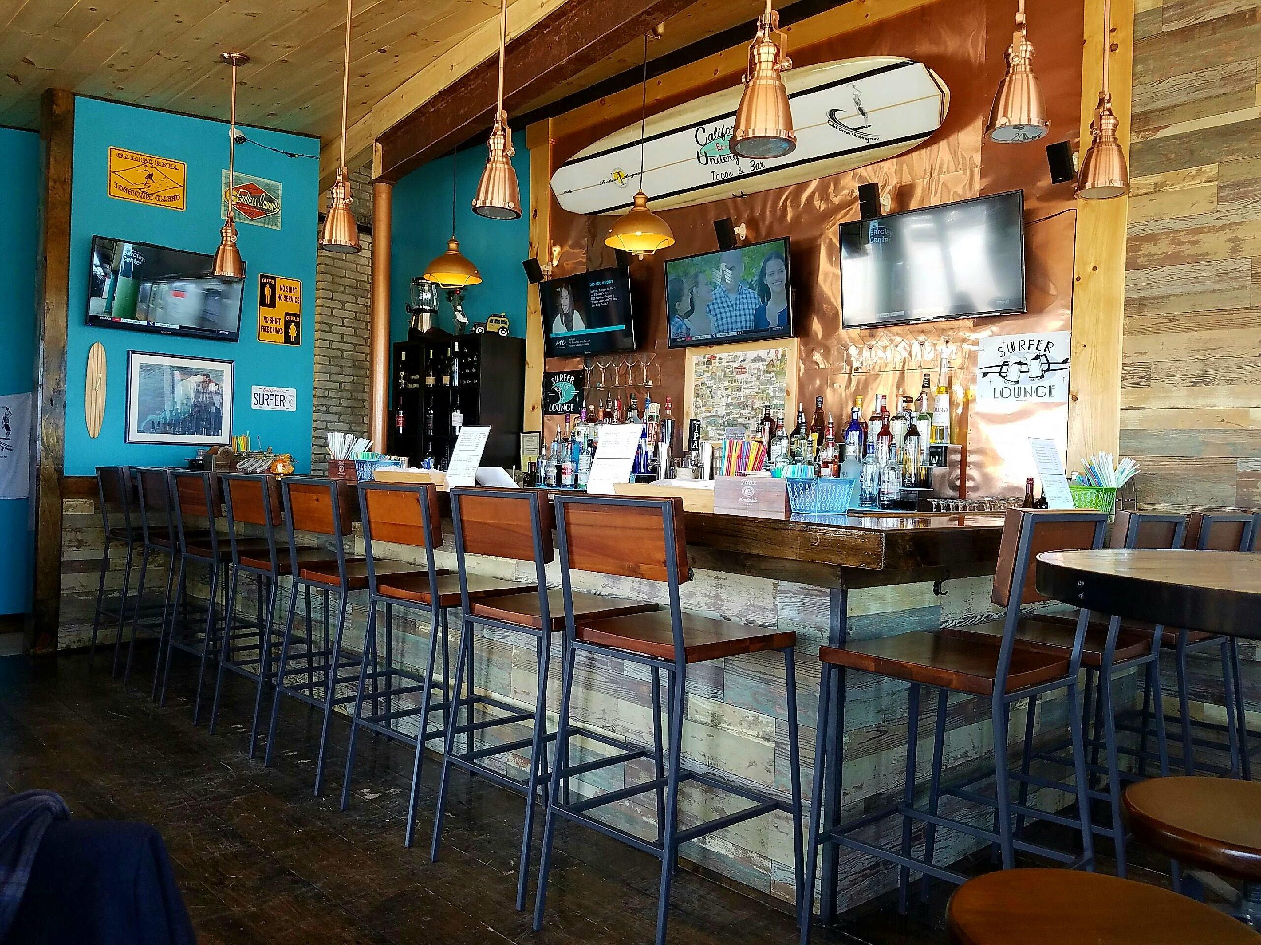 California Underground