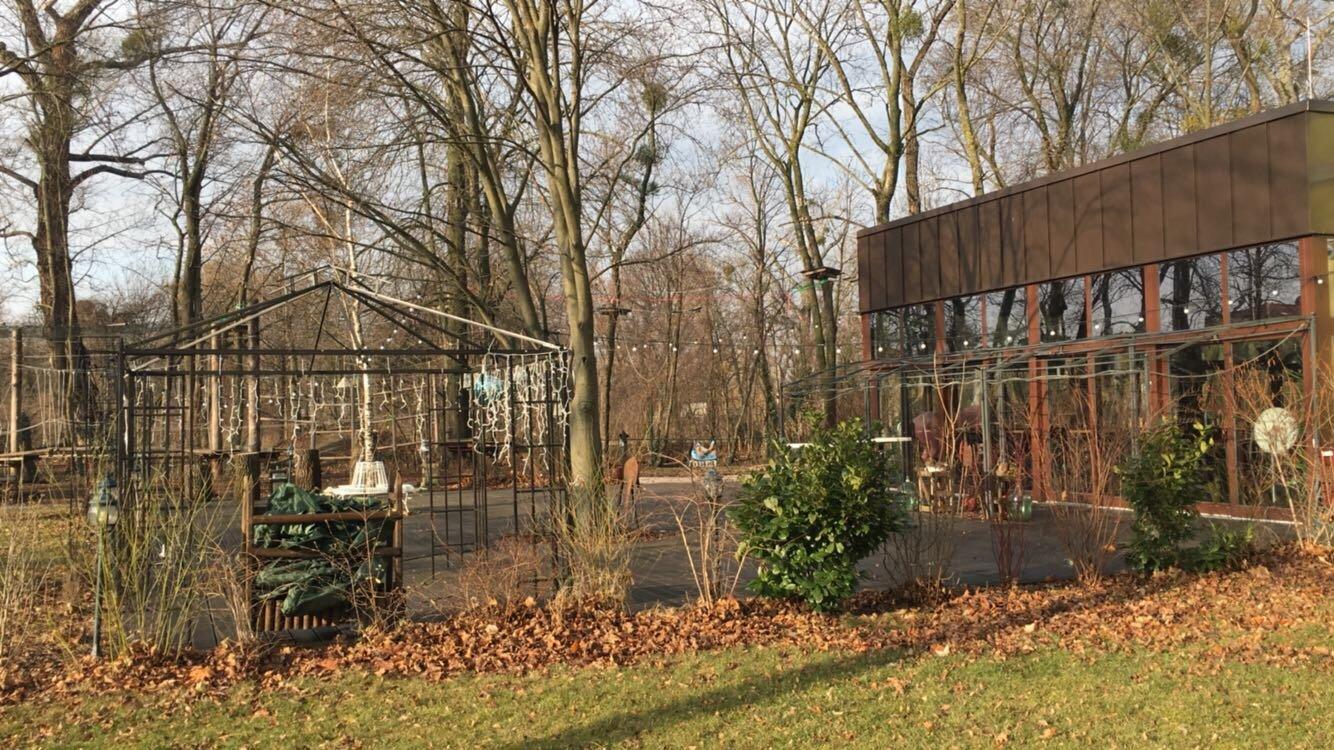 Kletterpark Tattendorf