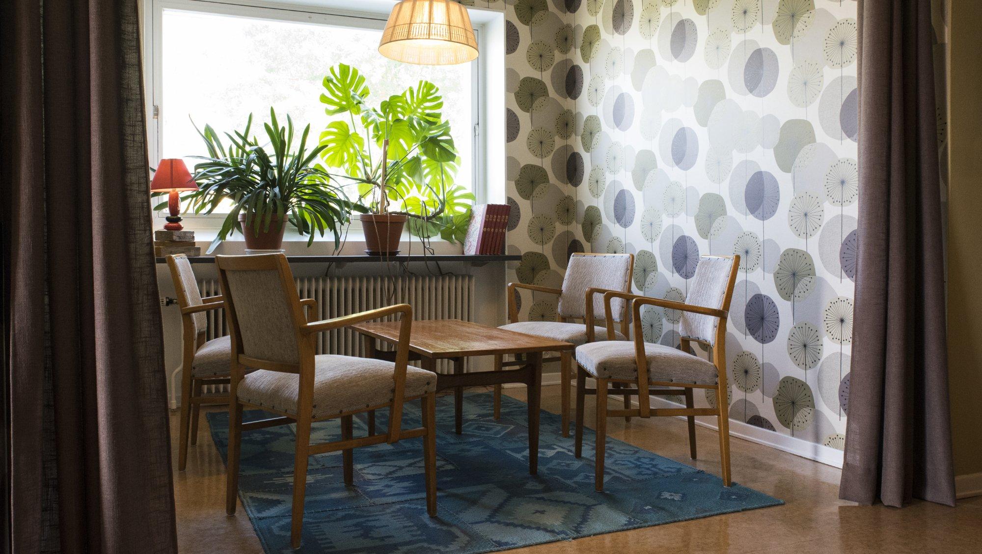 Strömsunds Vandrarhem - Tullingsåsgården