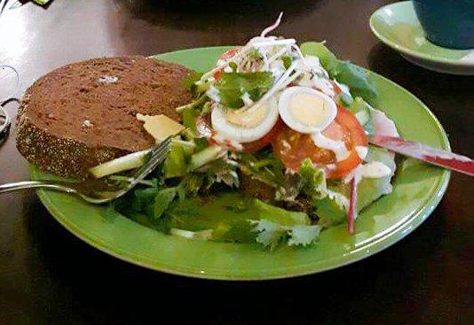 De Dromaai Lunch Sweets Dinner Drinks