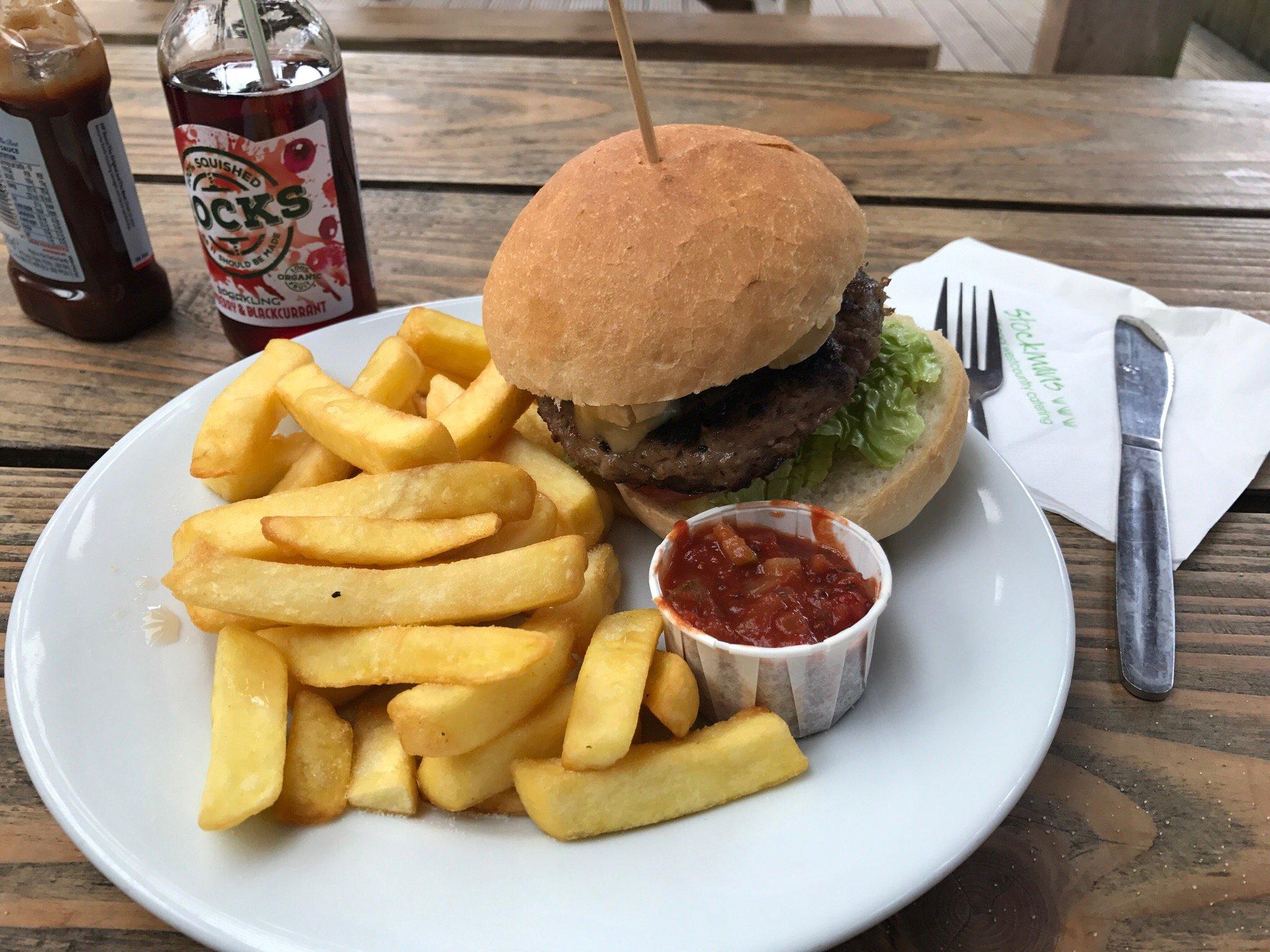 The Ridge Cafe and Studios