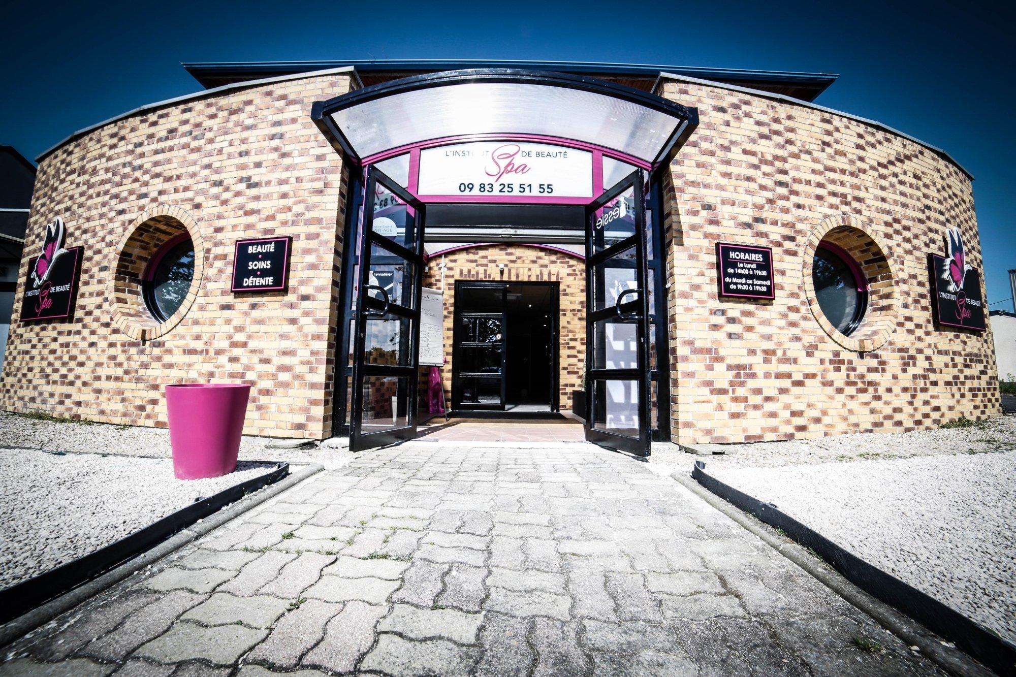 L'Institut de Beaute Spa