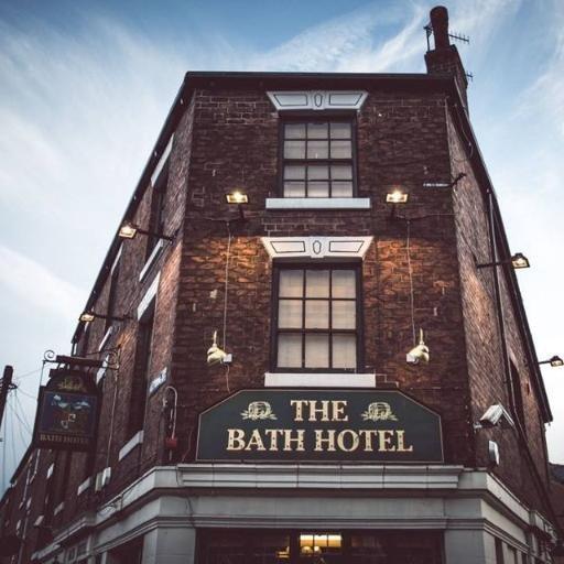 The Bath Hotel
