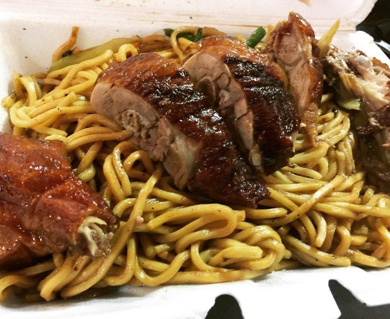 Sang Kee Peking Duck House