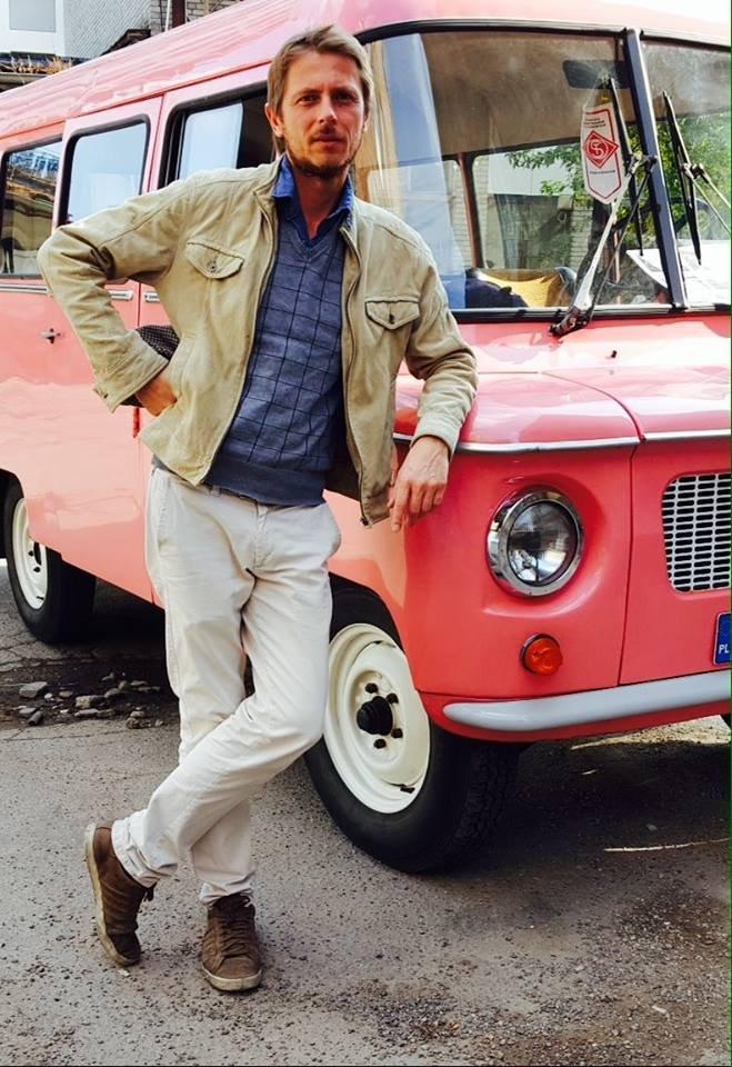 Guida turistica di Varsavia