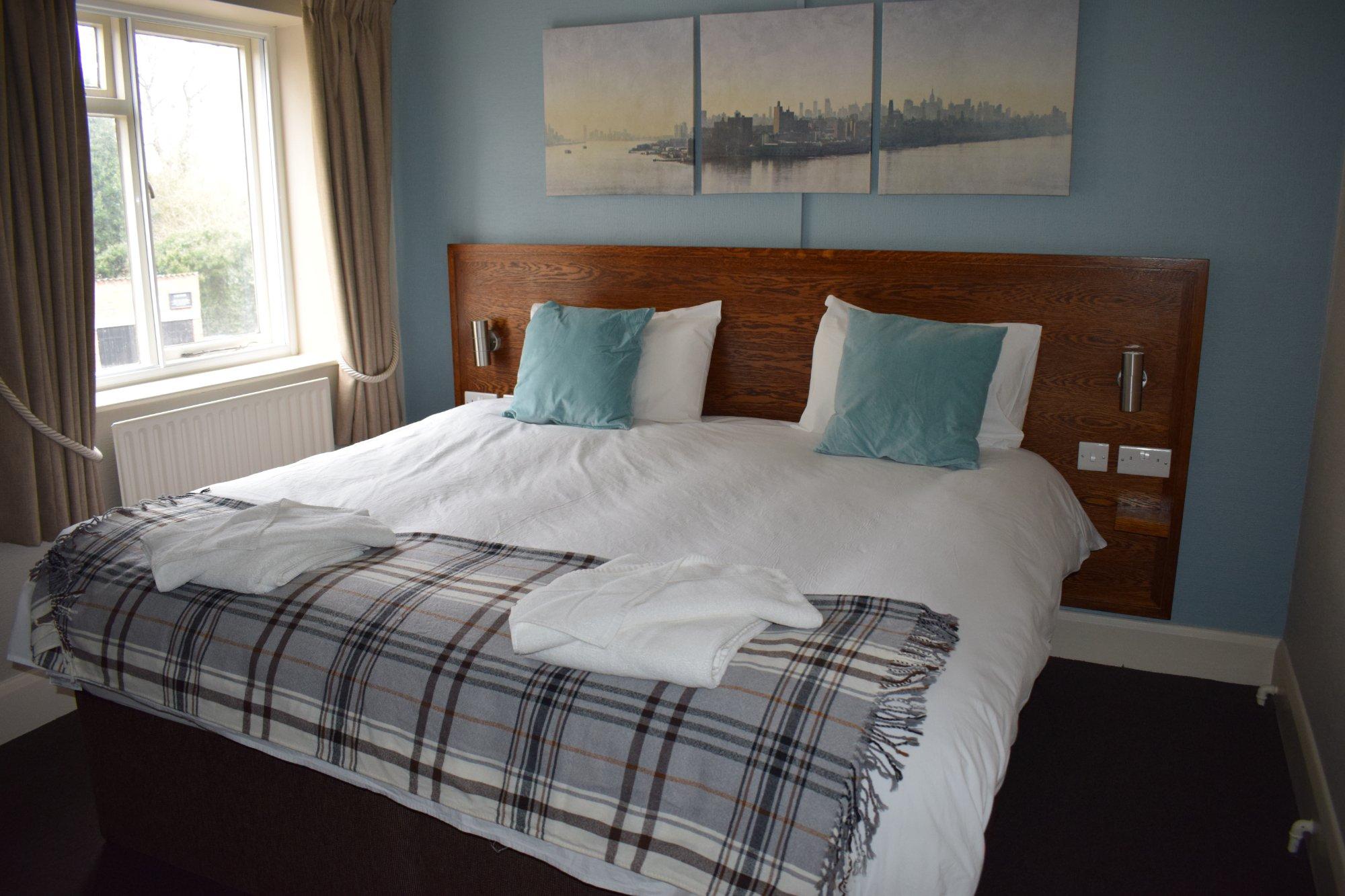 Woolpack Pub & Kitchen