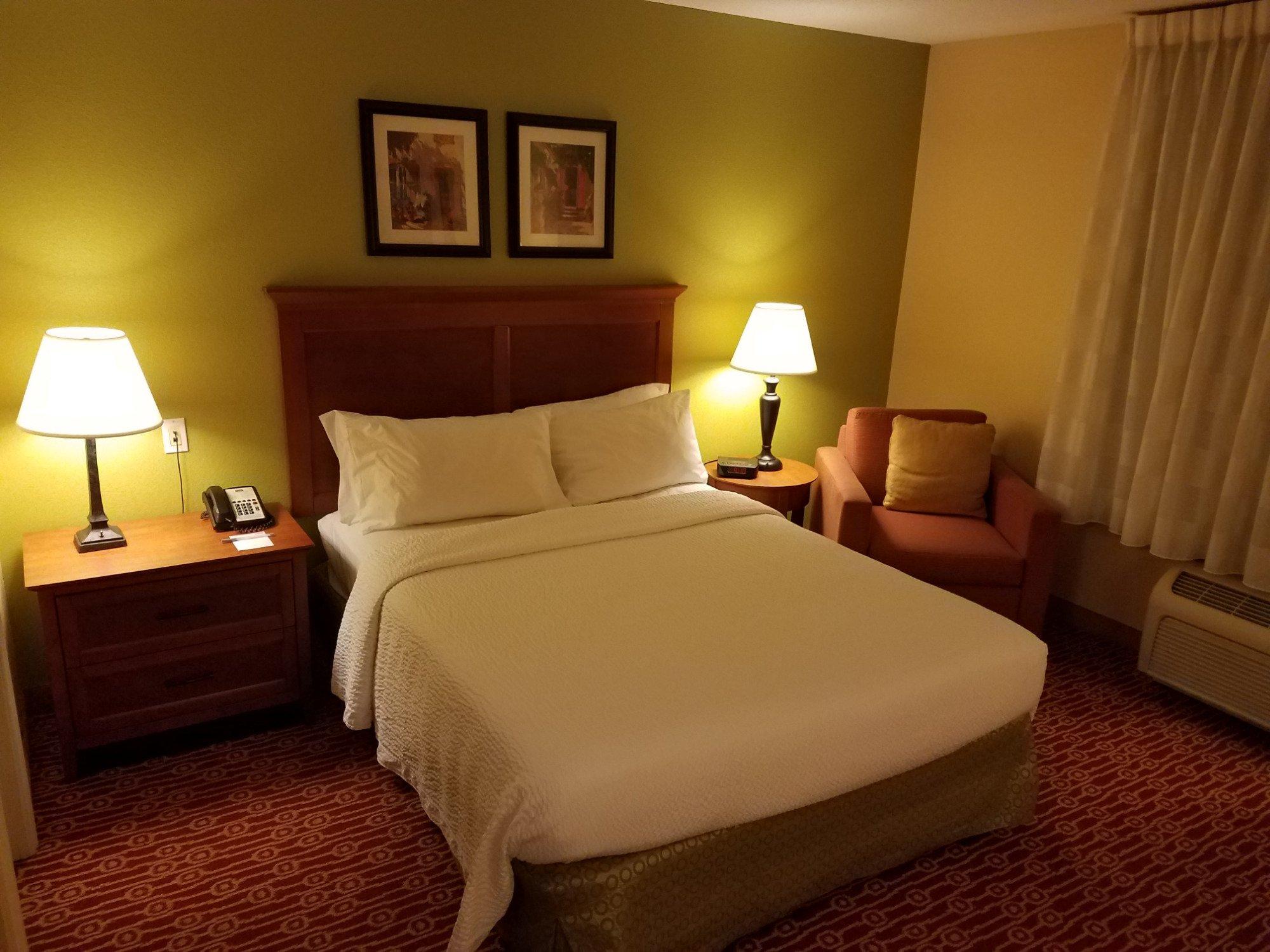 TownePlace Suites by Marriott Bowie Town Center