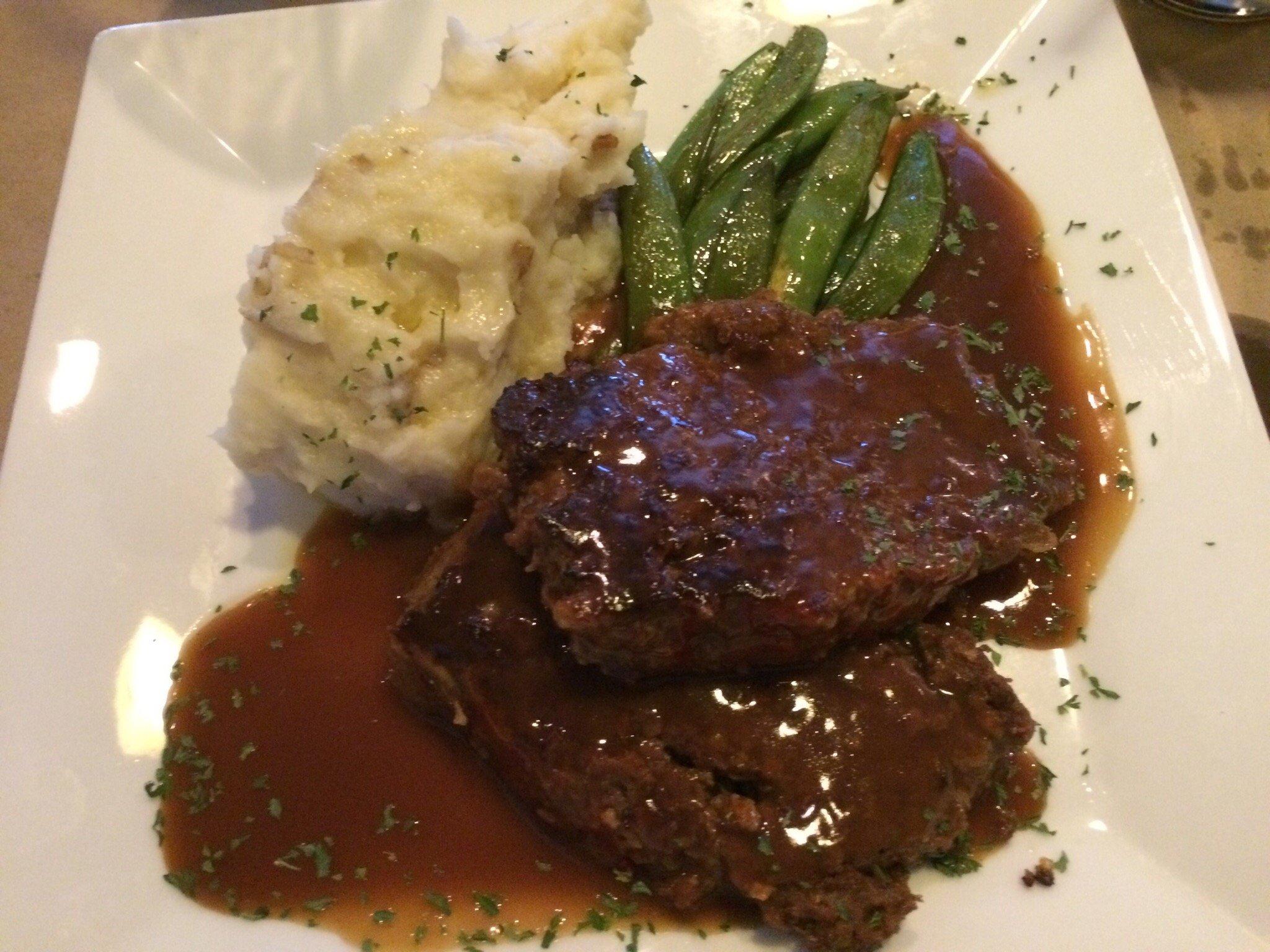 Rust Belt Bar and Grill