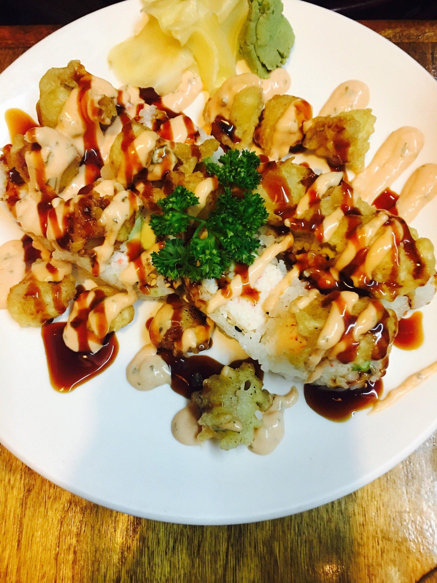 Honda YA Japanese Restaurant