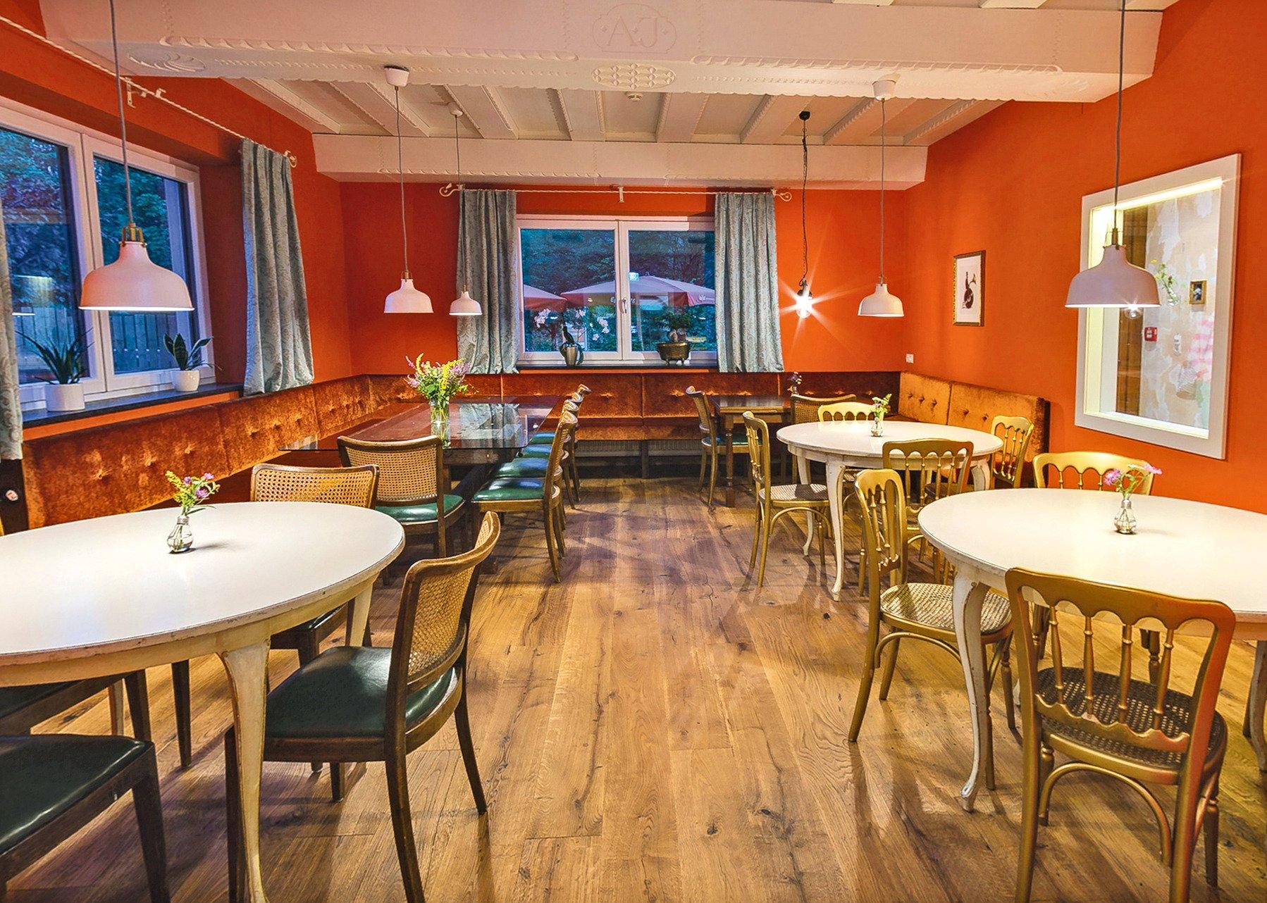 Das Franzl - Bett & Brot