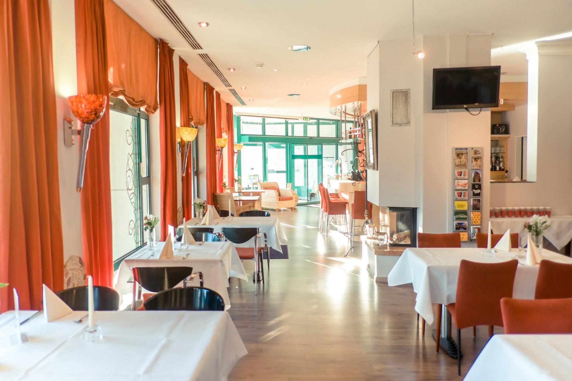 Hotel Ambiente Langenhagen Hannover by Tulip Inn