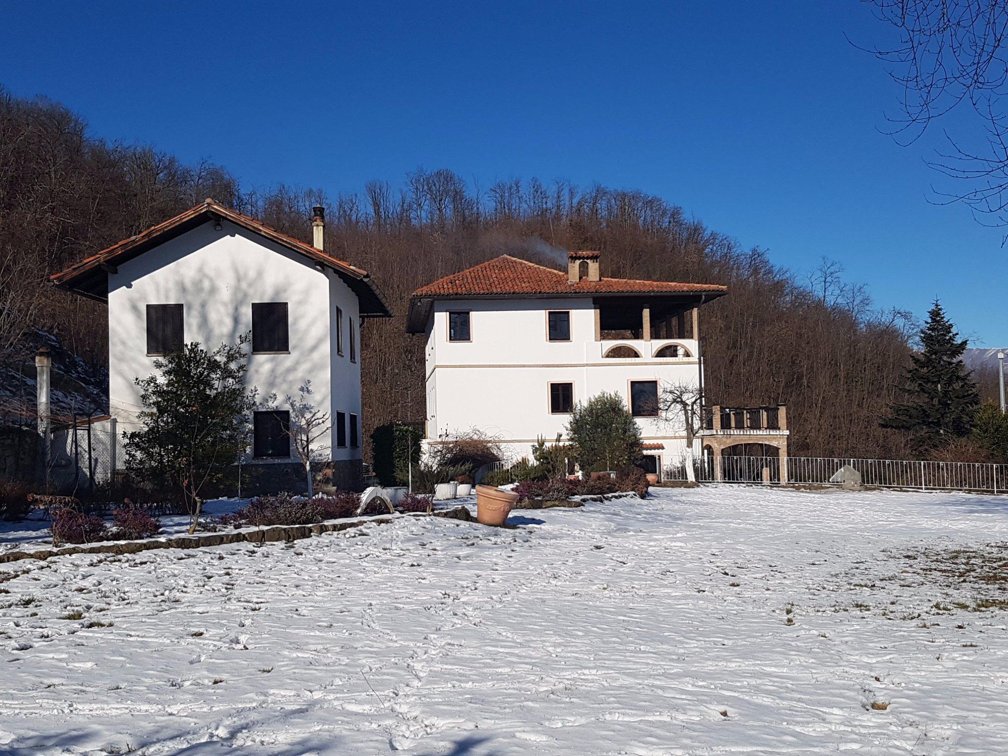 B&B Villa Naugera