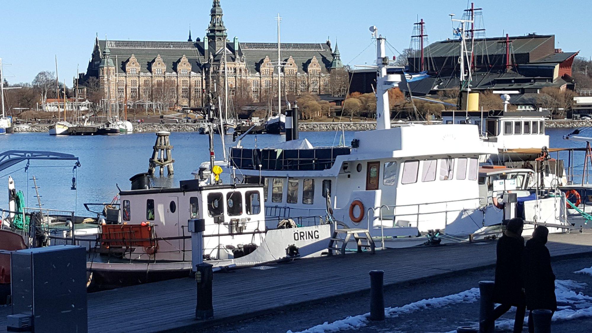 Mindepartemenetet Art and Photography