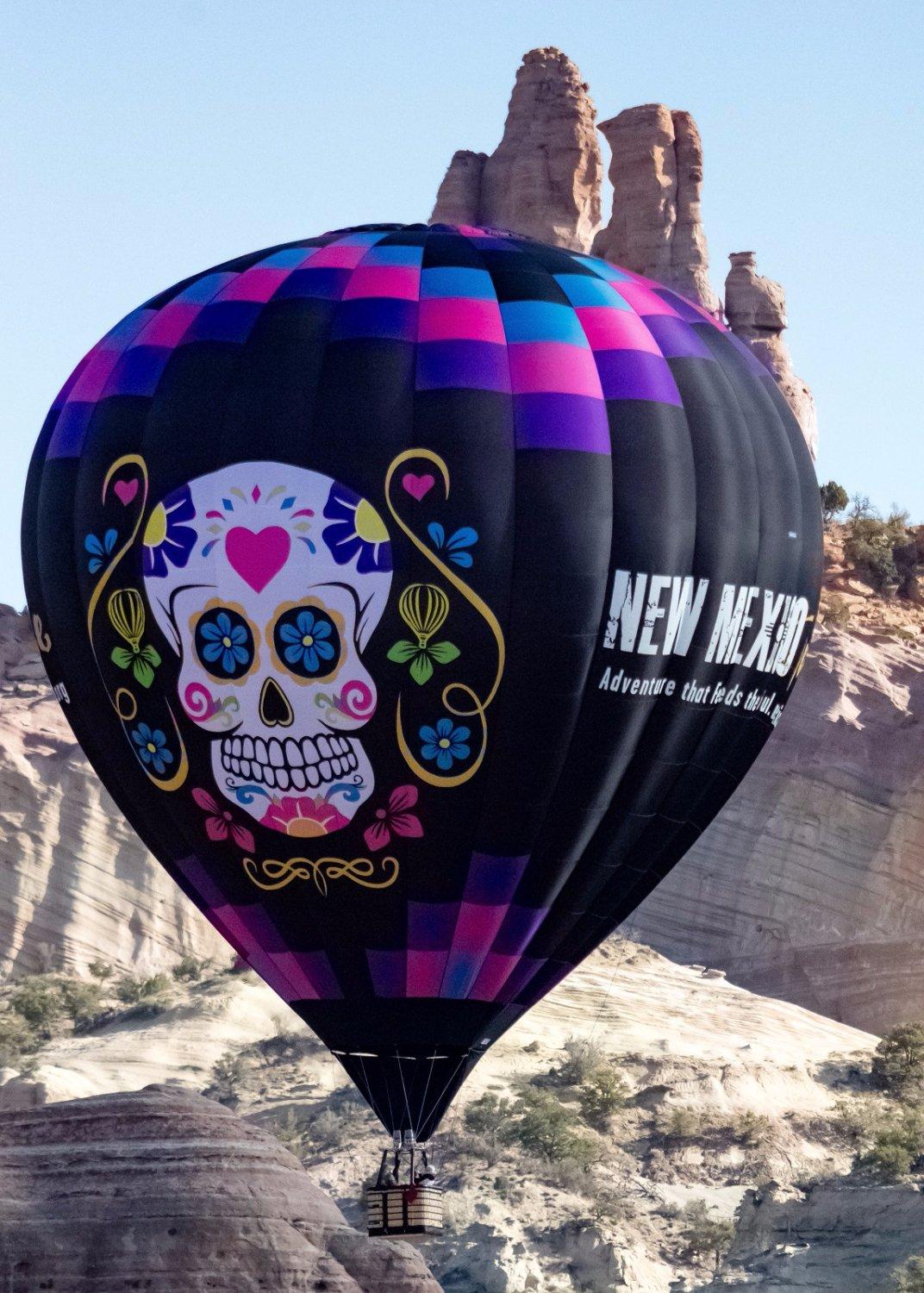 X-Treme-Lee Fun Balloon Adventures