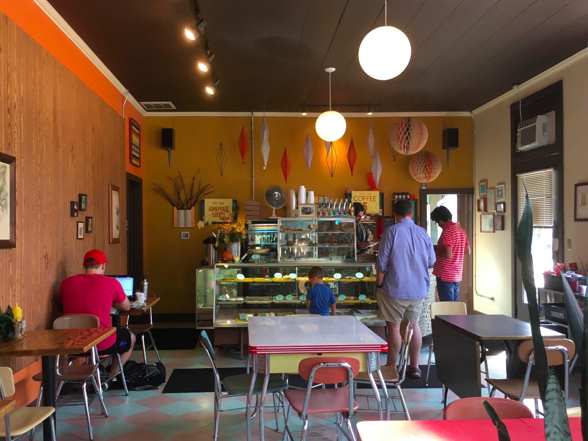 Photo by SaraHoosier