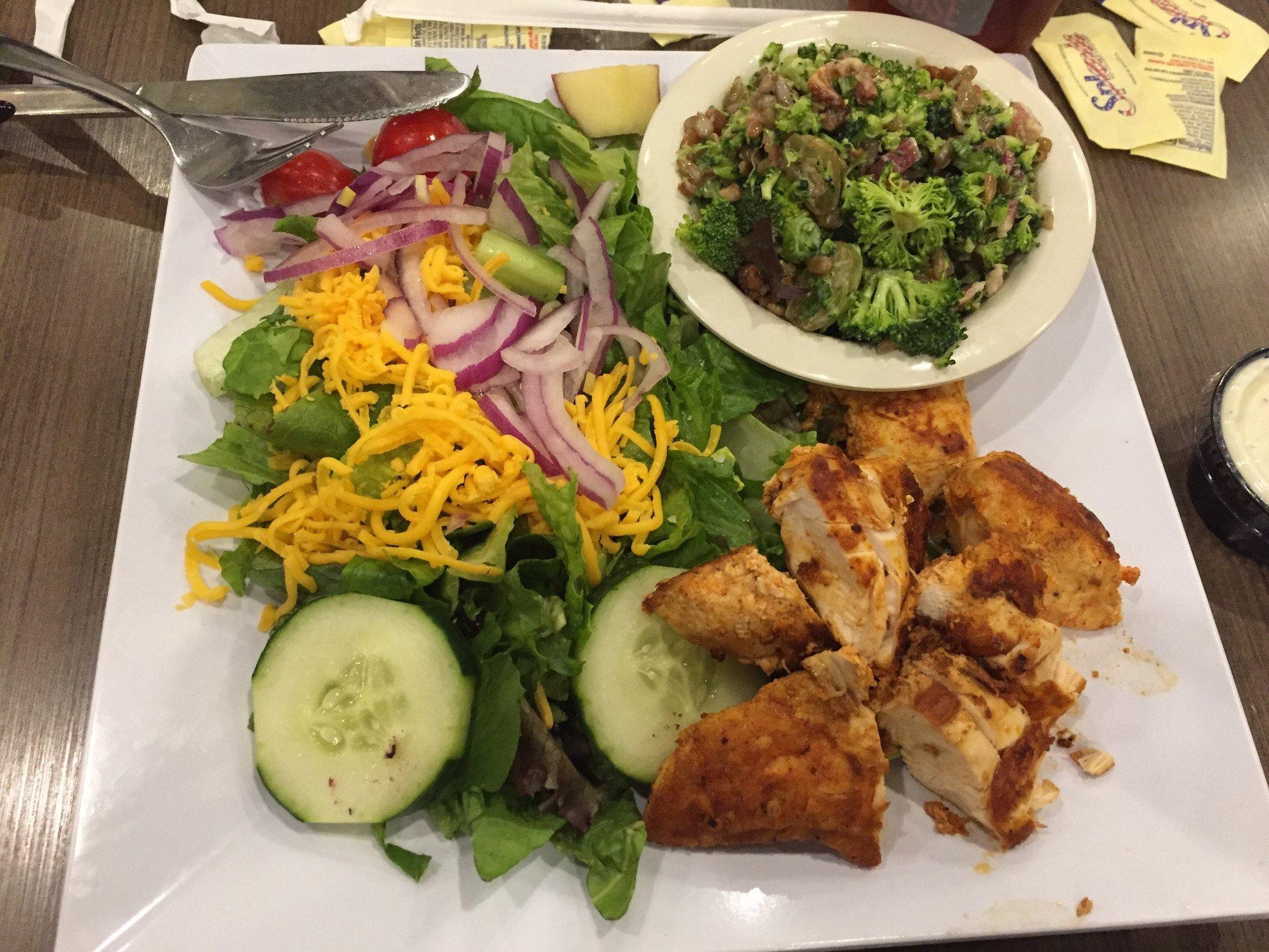 Urban Cookhouse