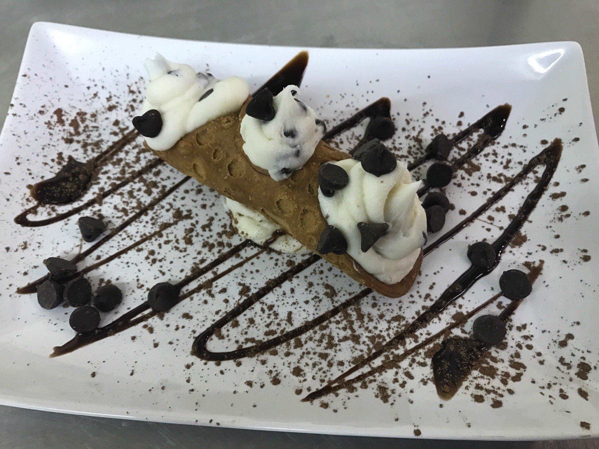 Luigi's Italian Restaurant