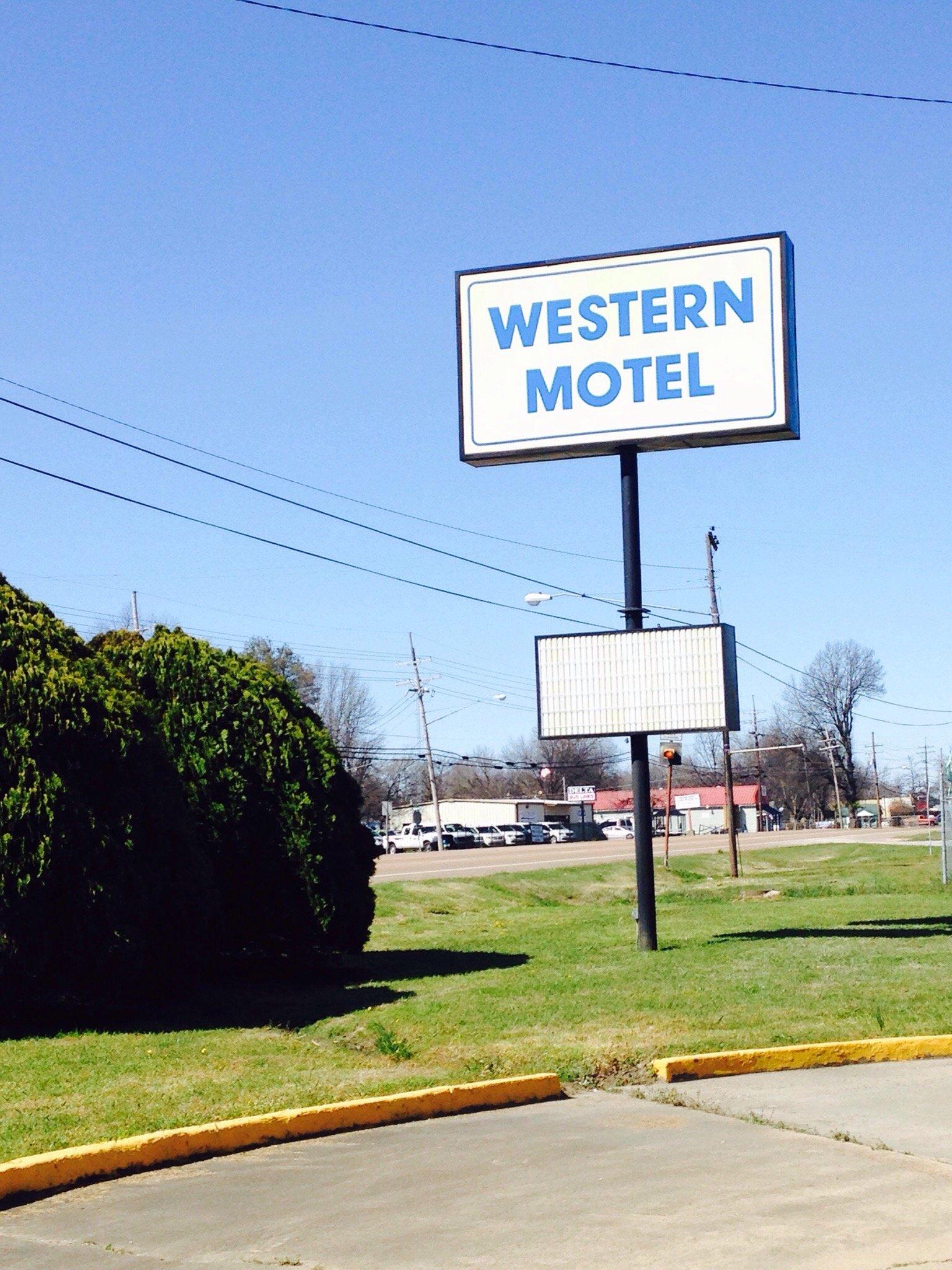 Western Motel
