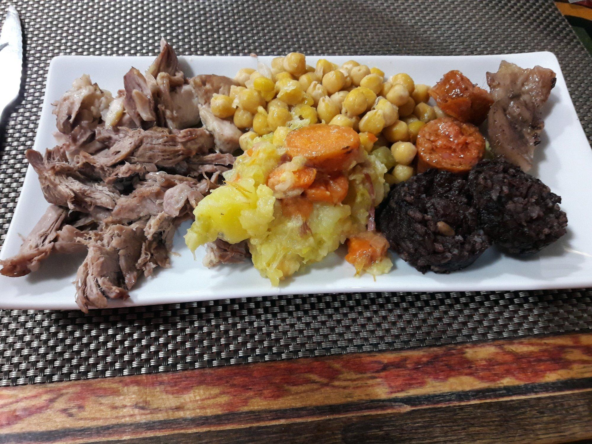 Casa Damasco El Colmadito