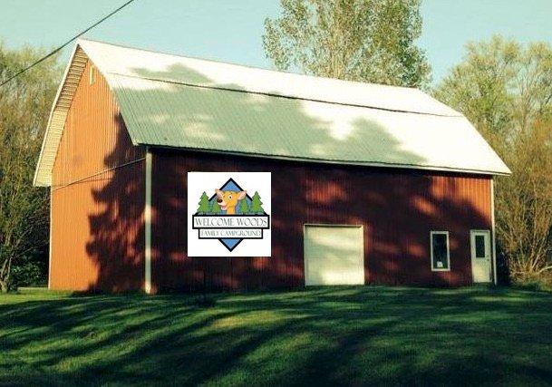 Welcome Woods Campground