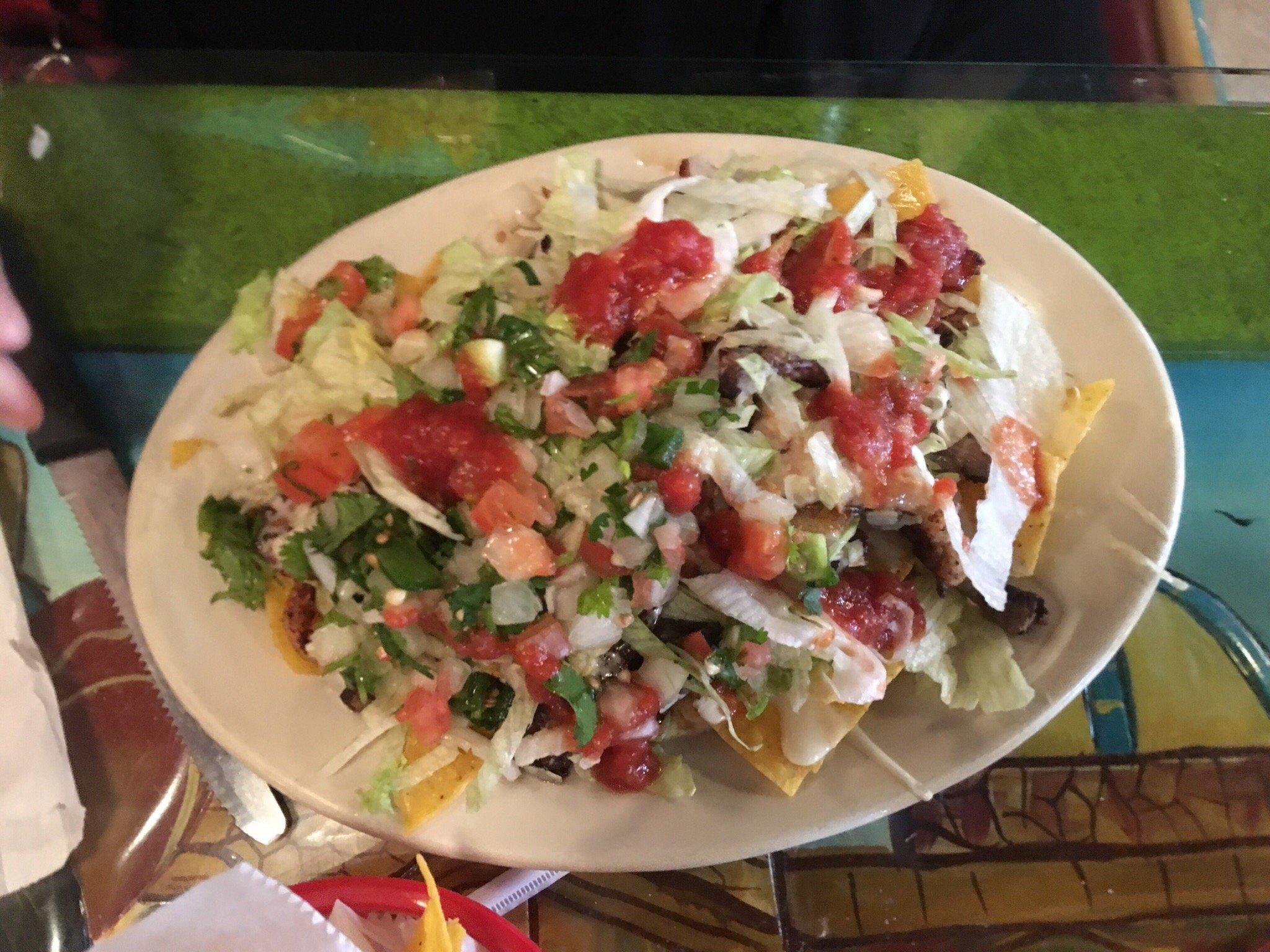 La Pinata Mexican Restaurant