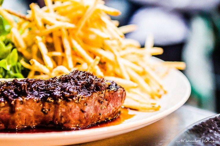 Periwinkle restaurant