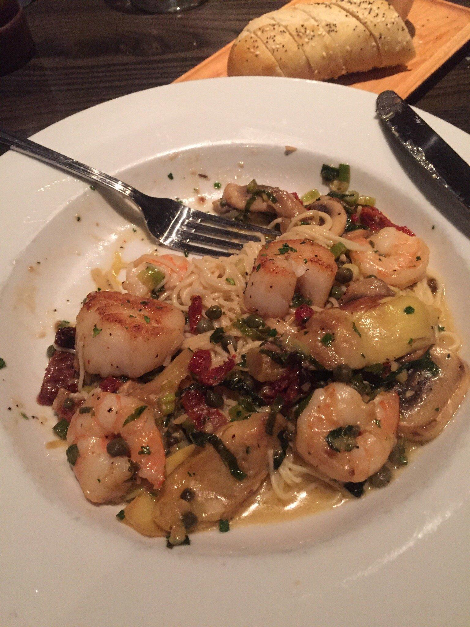 Chicago's Steak and Seafood