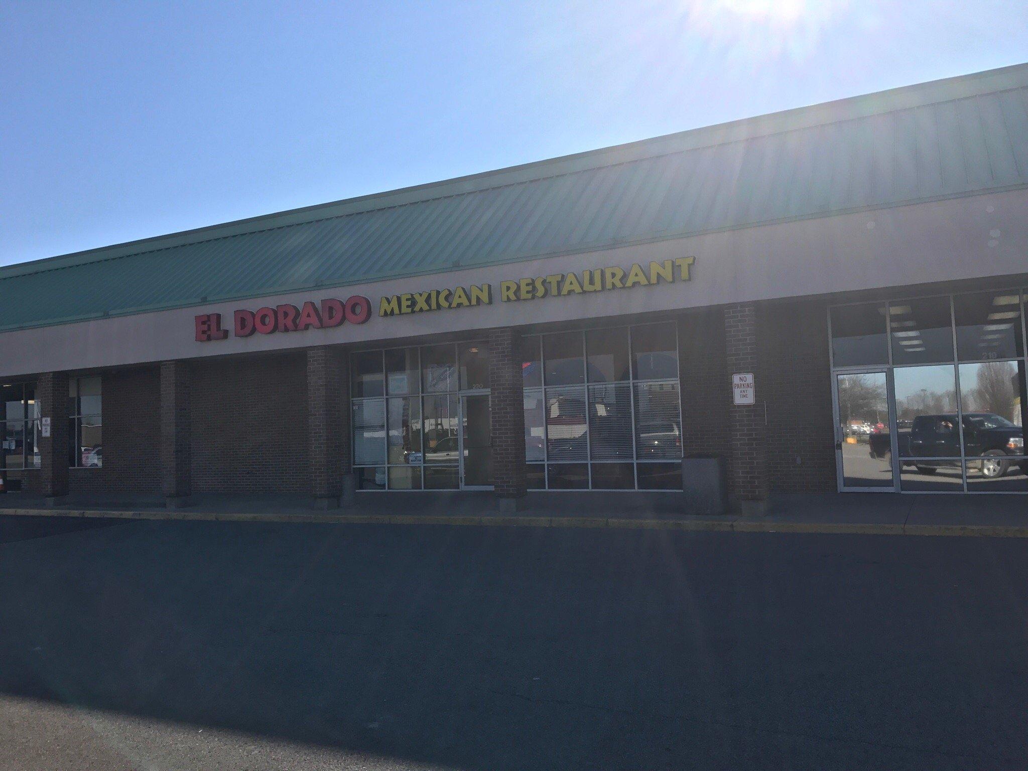 El Dorado Mexican Restaurant